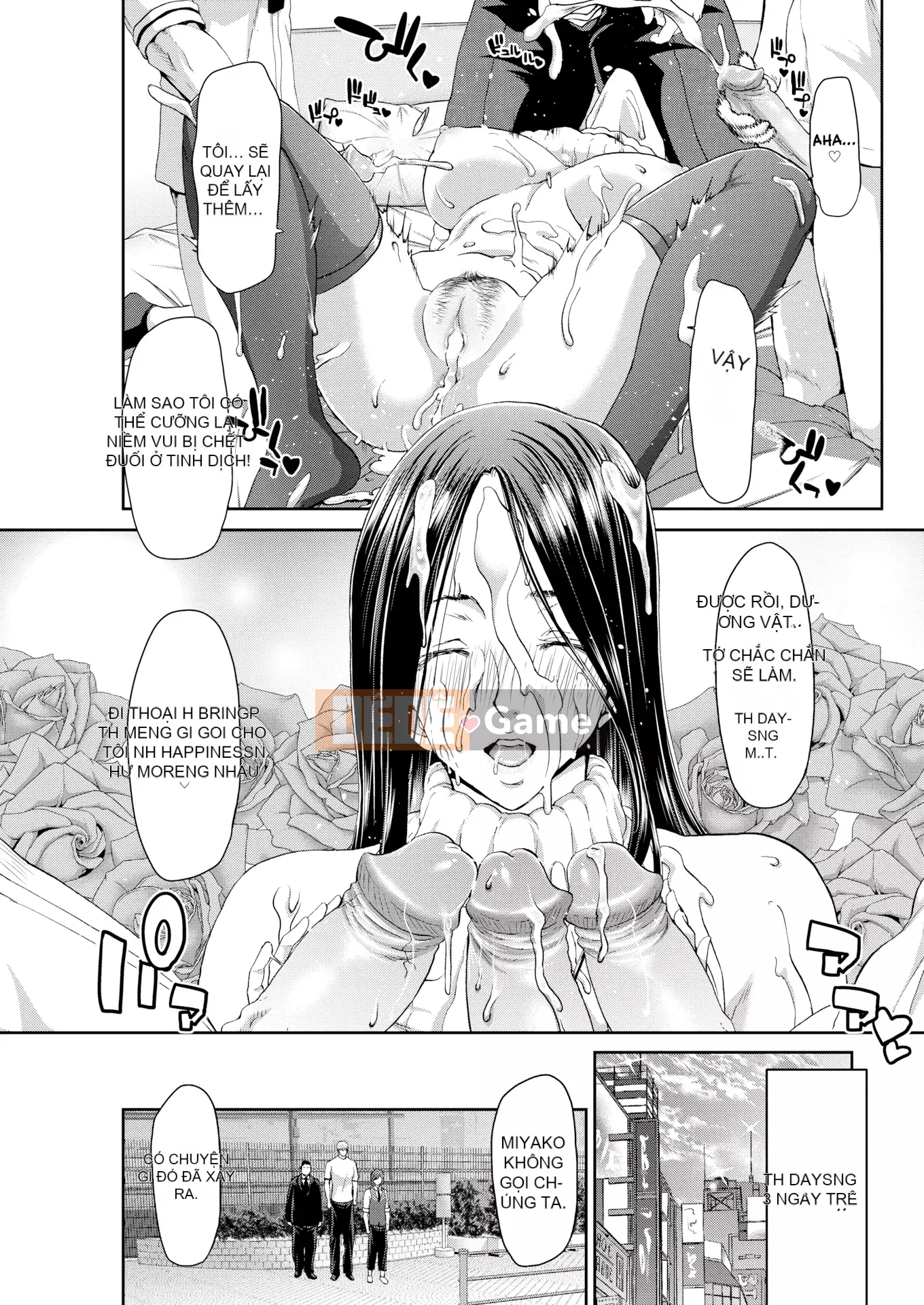 [Hori Hiroaki] Bộ sưu tập cho thuê dương vật [Không kiểm duyệt]