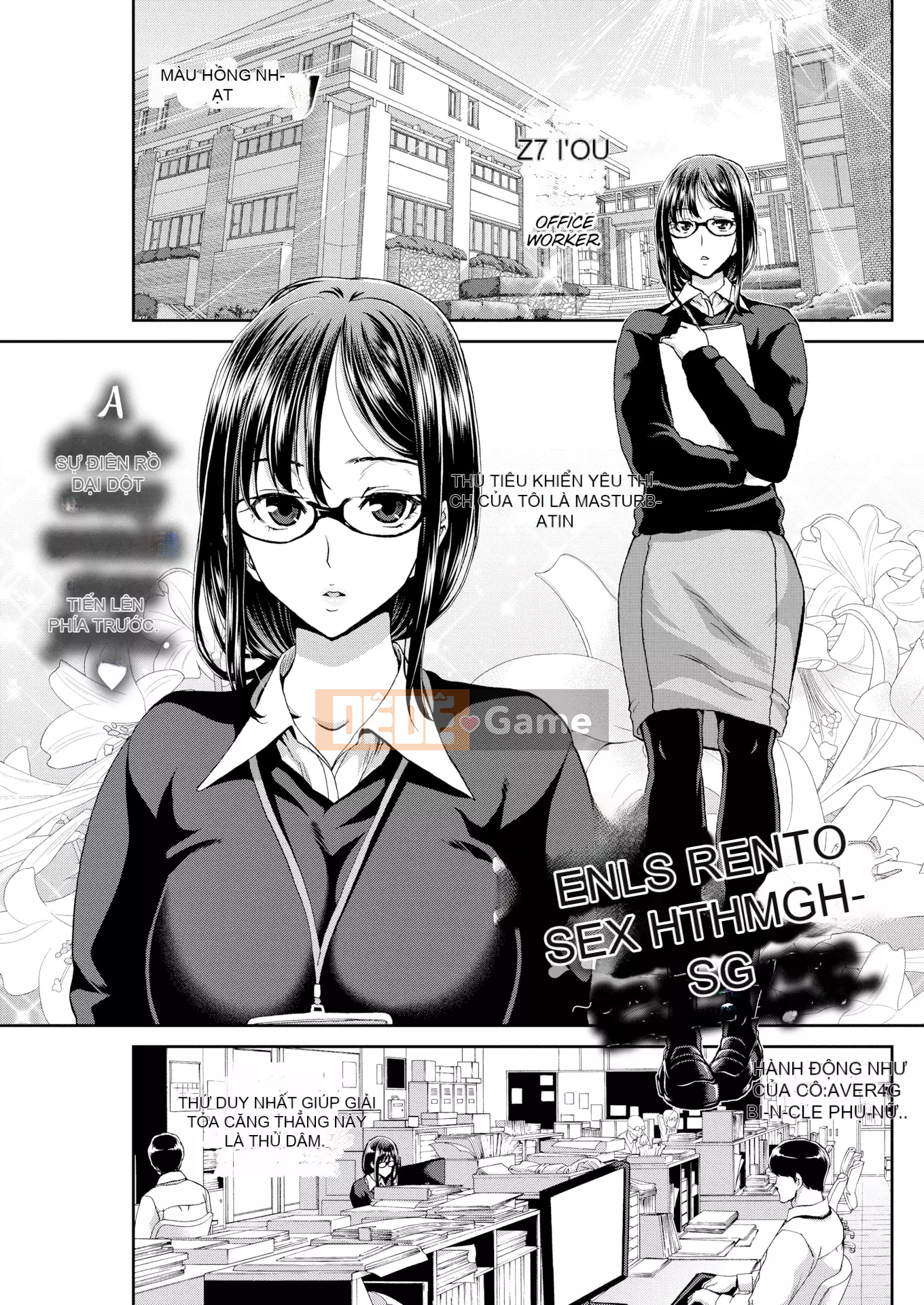 [Hori Hiroaki] Bộ sưu tập cho thuê dương vật [Không kiểm duyệt]