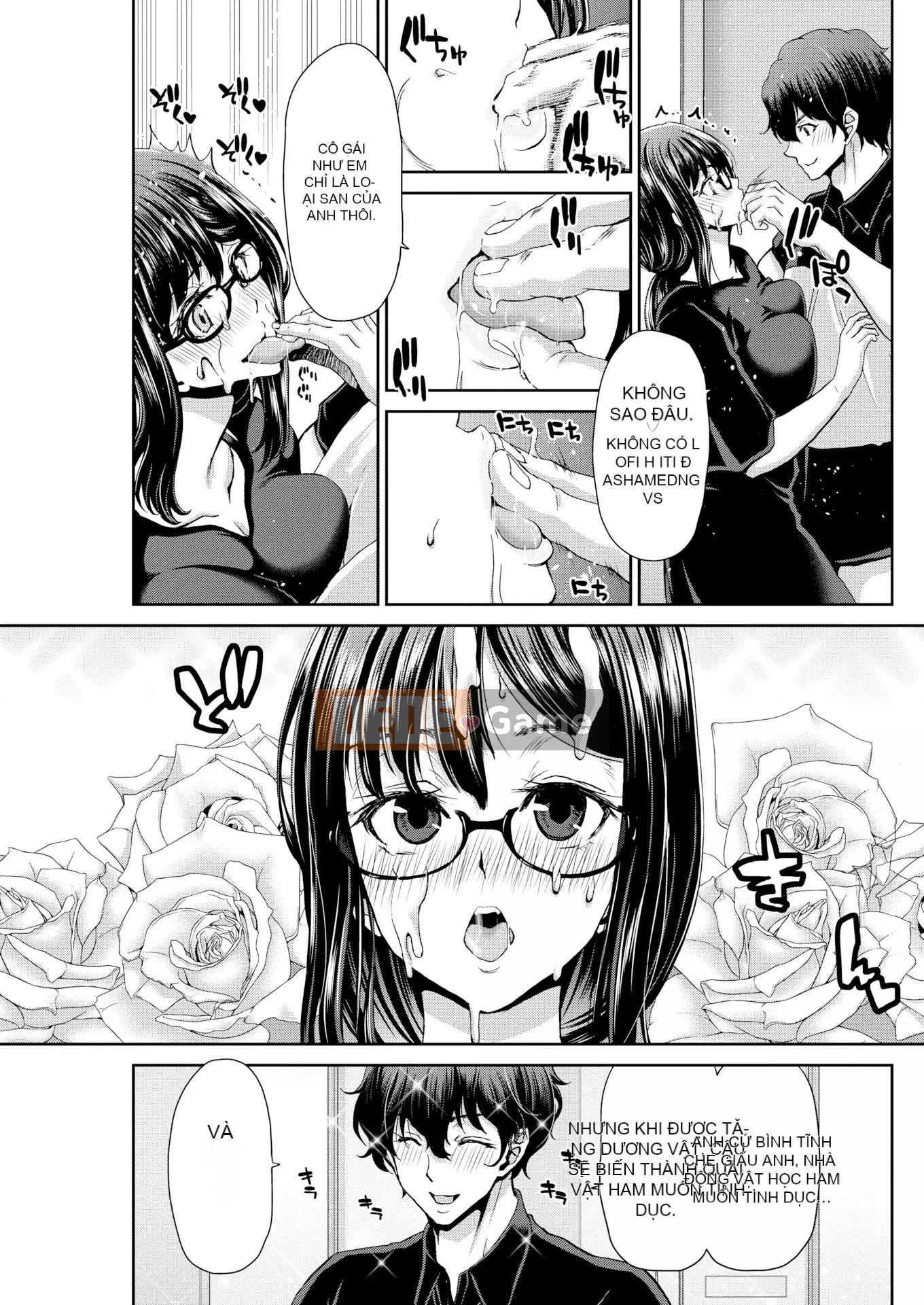 [Hori Hiroaki] Bộ sưu tập cho thuê dương vật [Không kiểm duyệt]