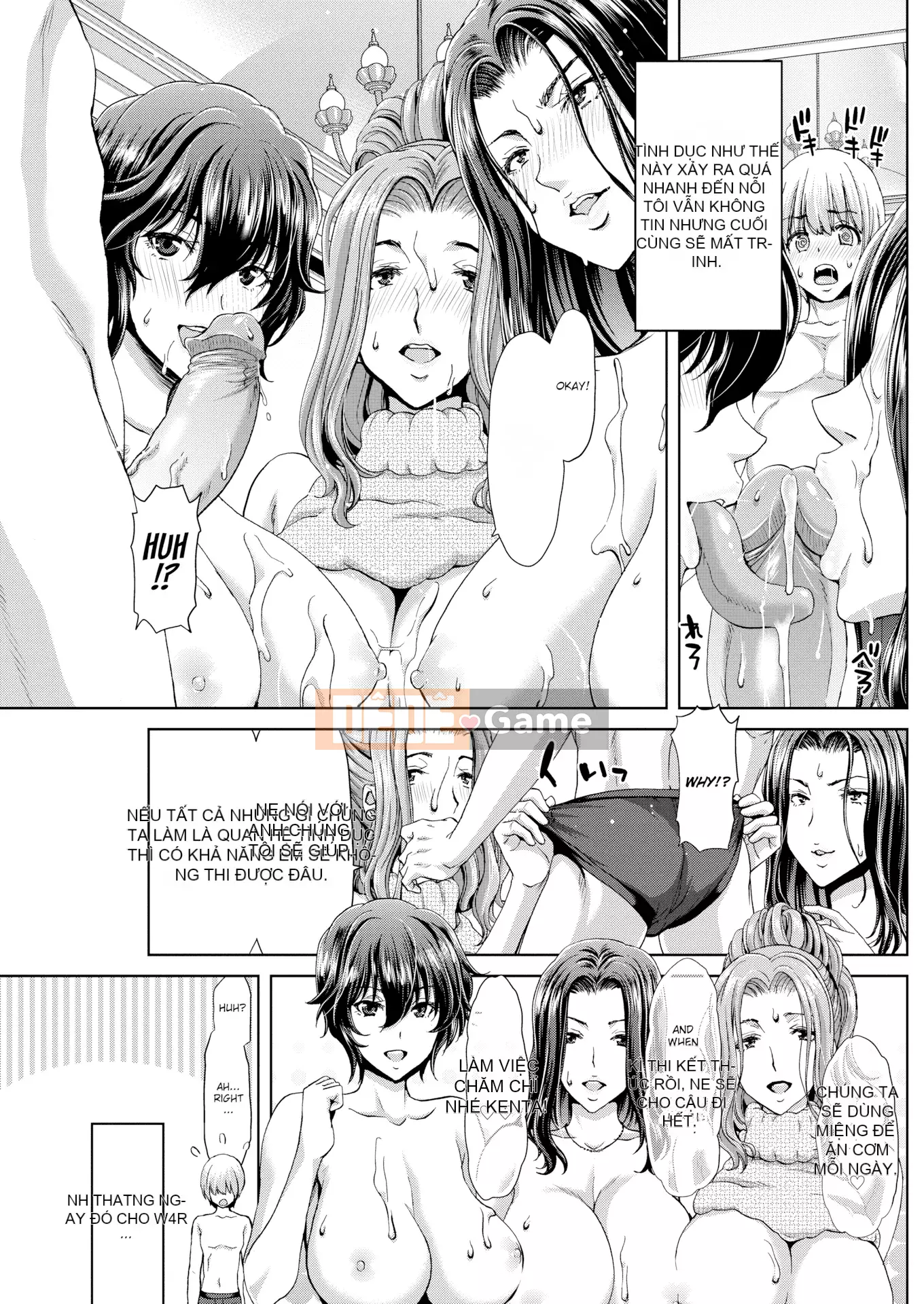 [Hori Hiroaki] Bộ sưu tập cho thuê dương vật [Không kiểm duyệt]