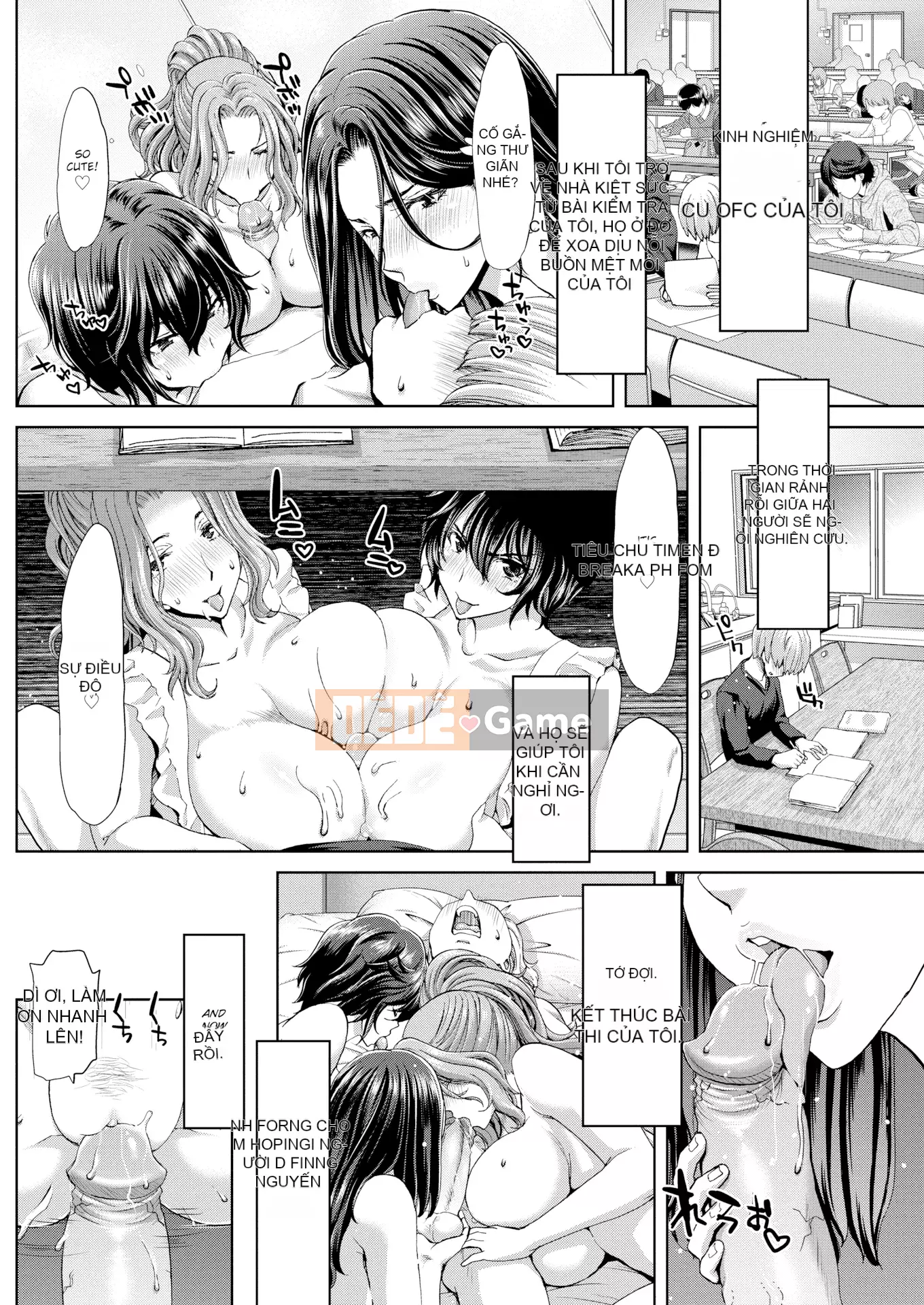 [Hori Hiroaki] Bộ sưu tập cho thuê dương vật [Không kiểm duyệt]