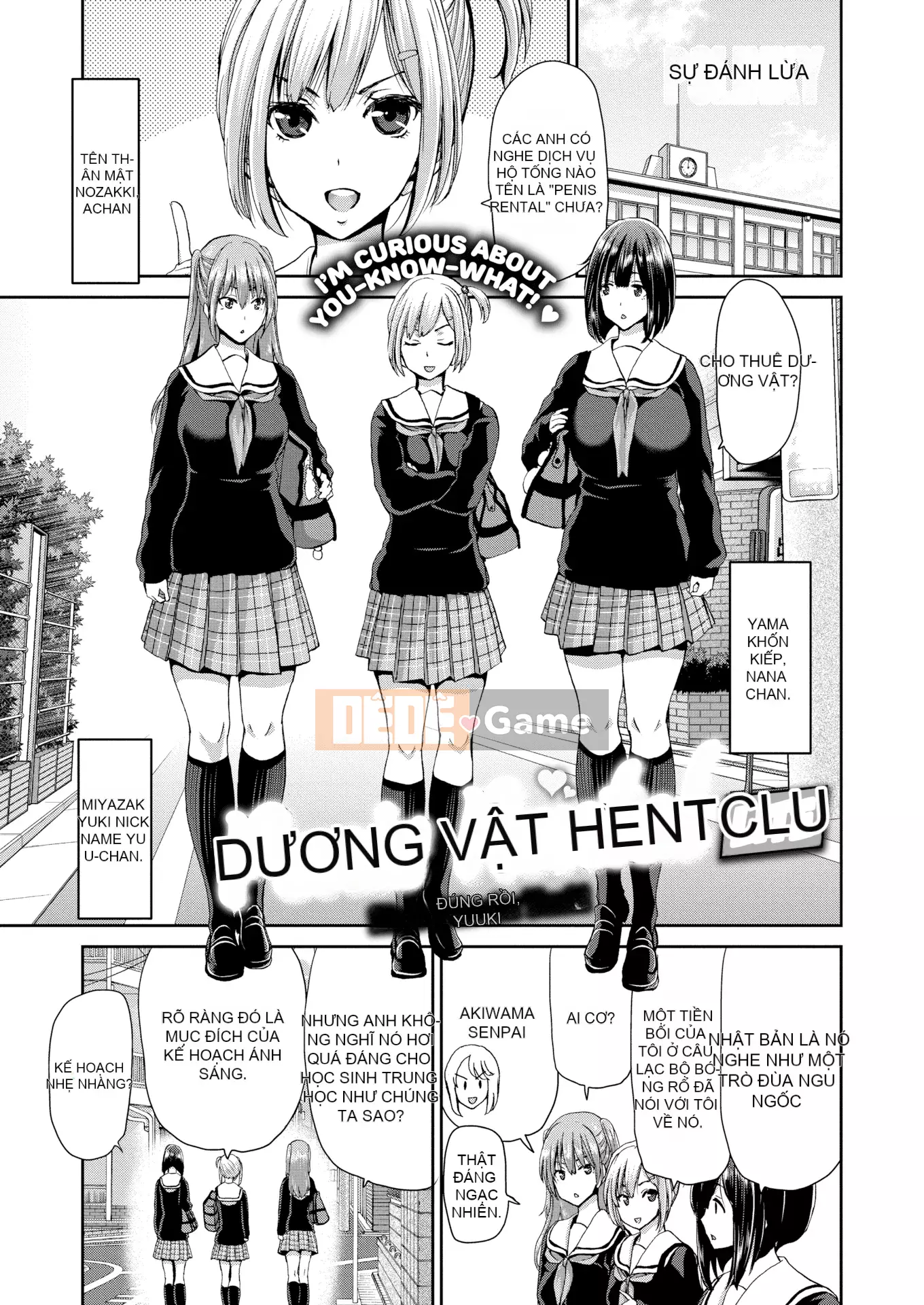 [Hori Hiroaki] Bộ sưu tập cho thuê dương vật [Không kiểm duyệt]