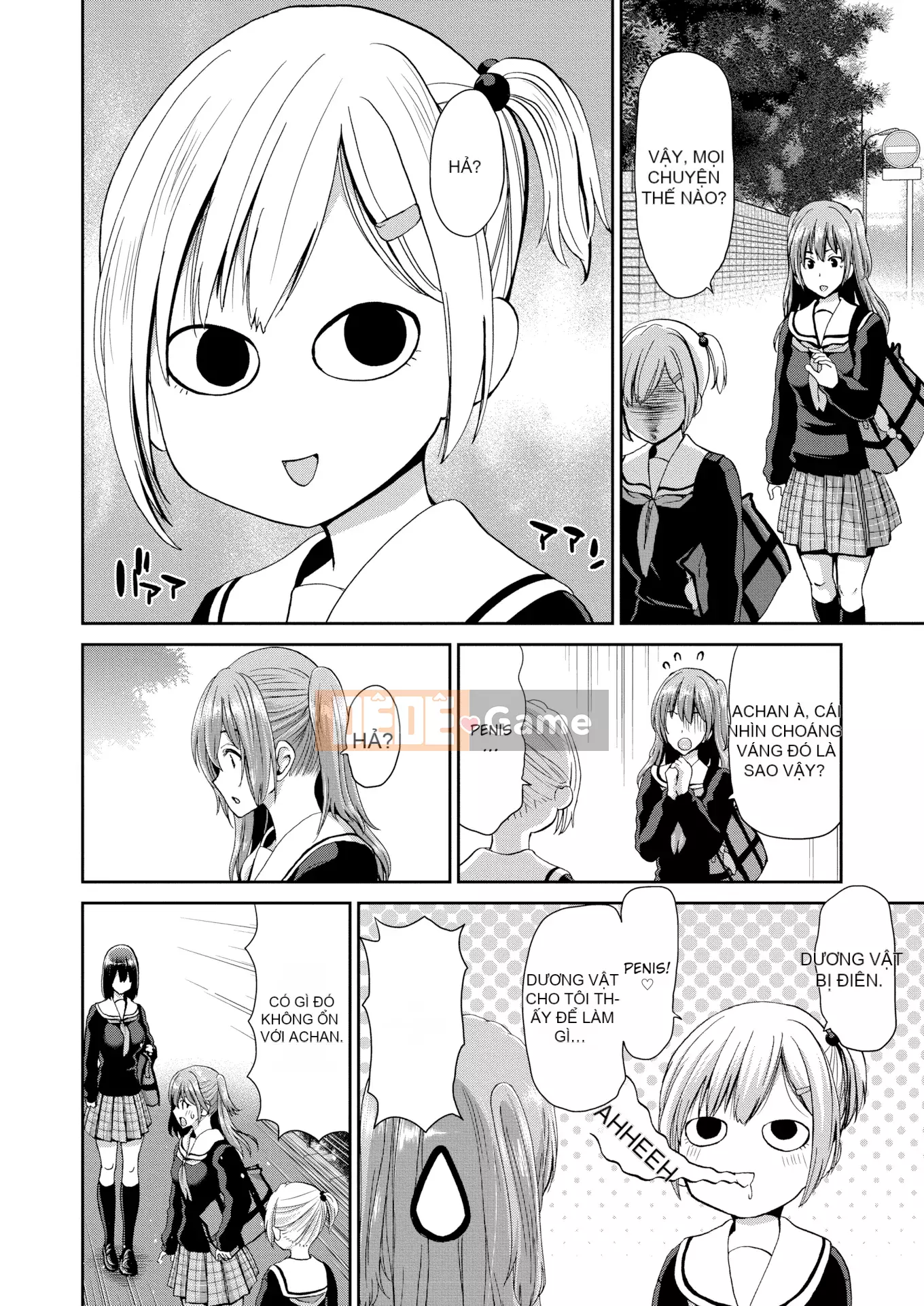 [Hori Hiroaki] Bộ sưu tập cho thuê dương vật [Không kiểm duyệt]