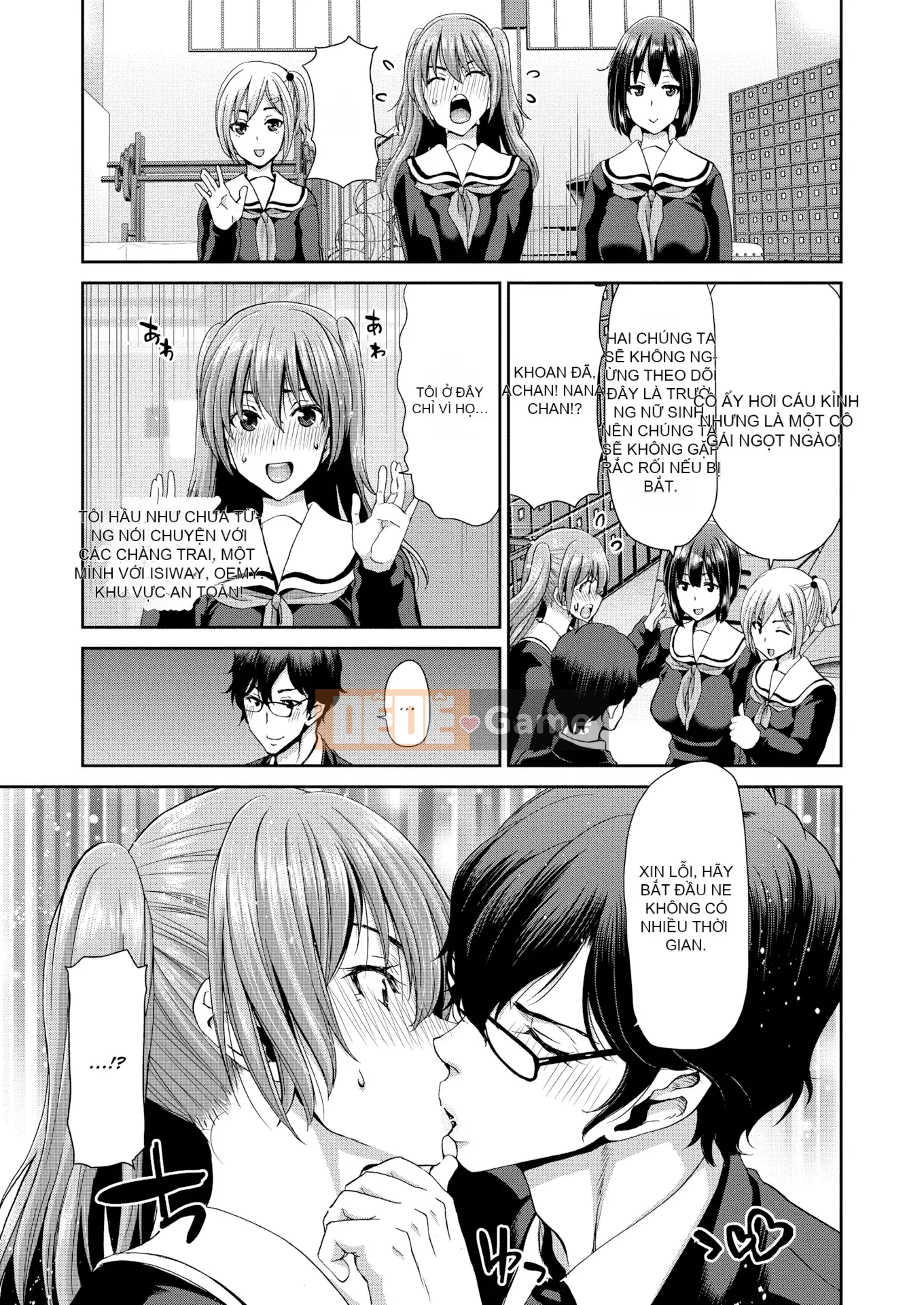 [Hori Hiroaki] Bộ sưu tập cho thuê dương vật [Không kiểm duyệt]