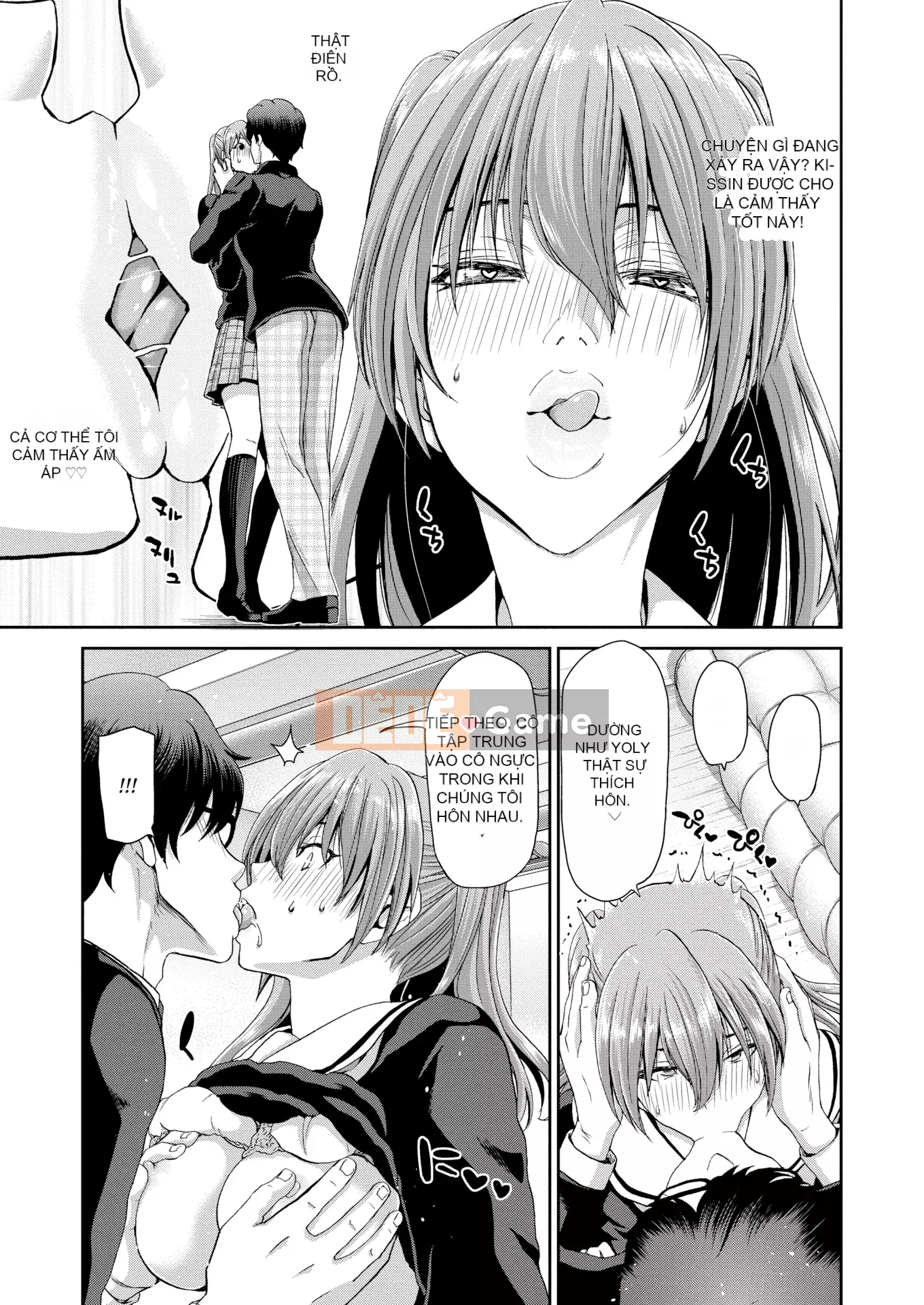 [Hori Hiroaki] Bộ sưu tập cho thuê dương vật [Không kiểm duyệt]