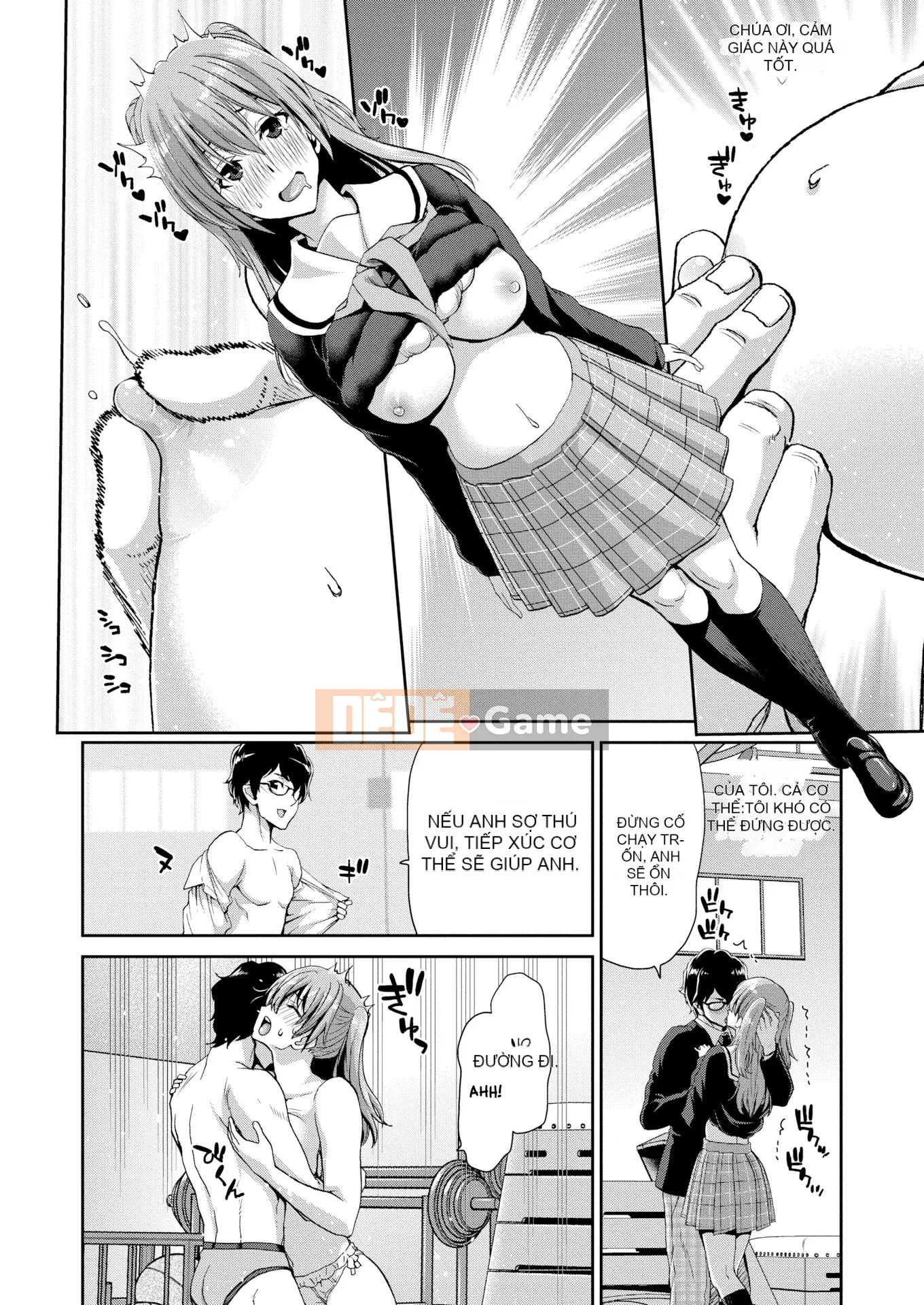 [Hori Hiroaki] Bộ sưu tập cho thuê dương vật [Không kiểm duyệt]