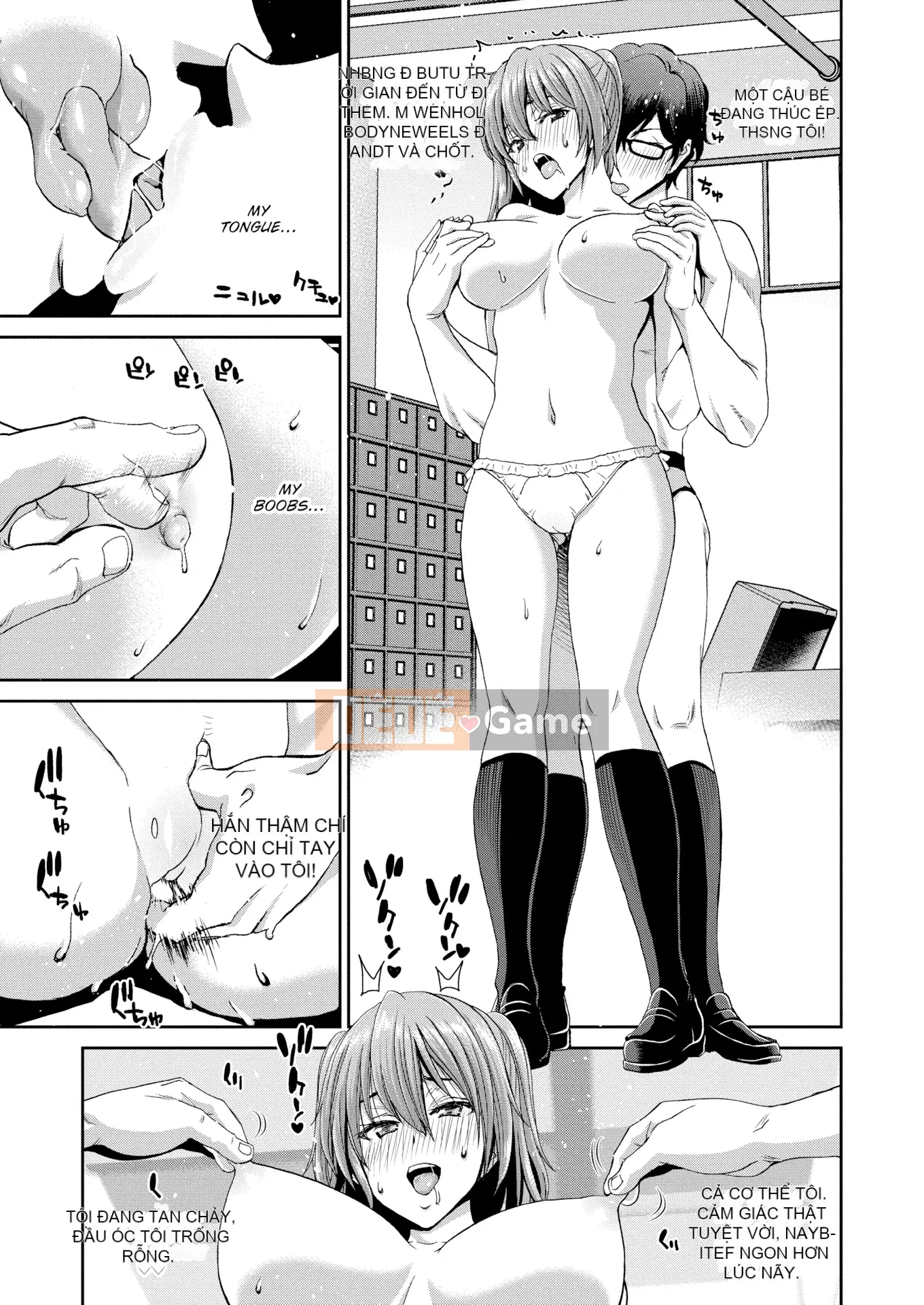 [Hori Hiroaki] Bộ sưu tập cho thuê dương vật [Không kiểm duyệt]