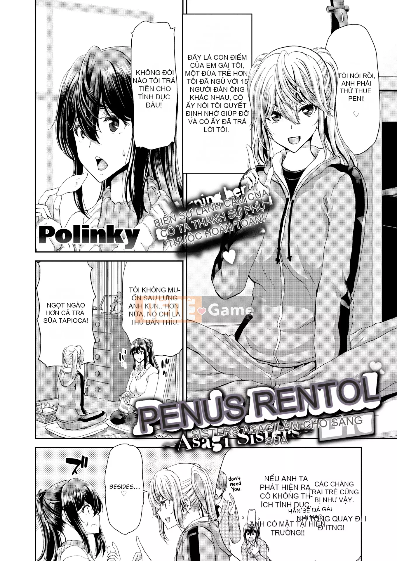 [Hori Hiroaki] Bộ sưu tập cho thuê dương vật [Không kiểm duyệt]