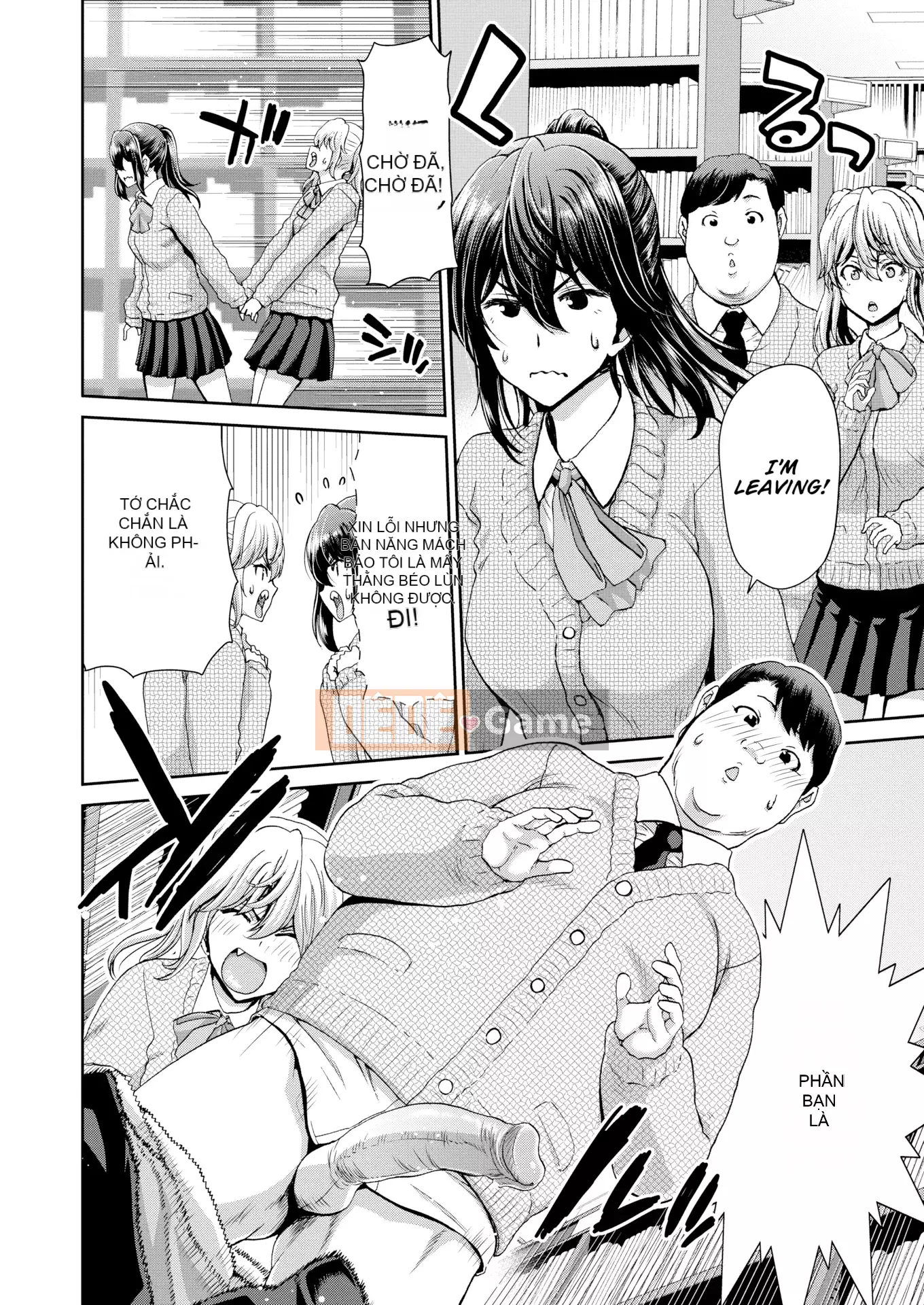 [Hori Hiroaki] Bộ sưu tập cho thuê dương vật [Không kiểm duyệt]