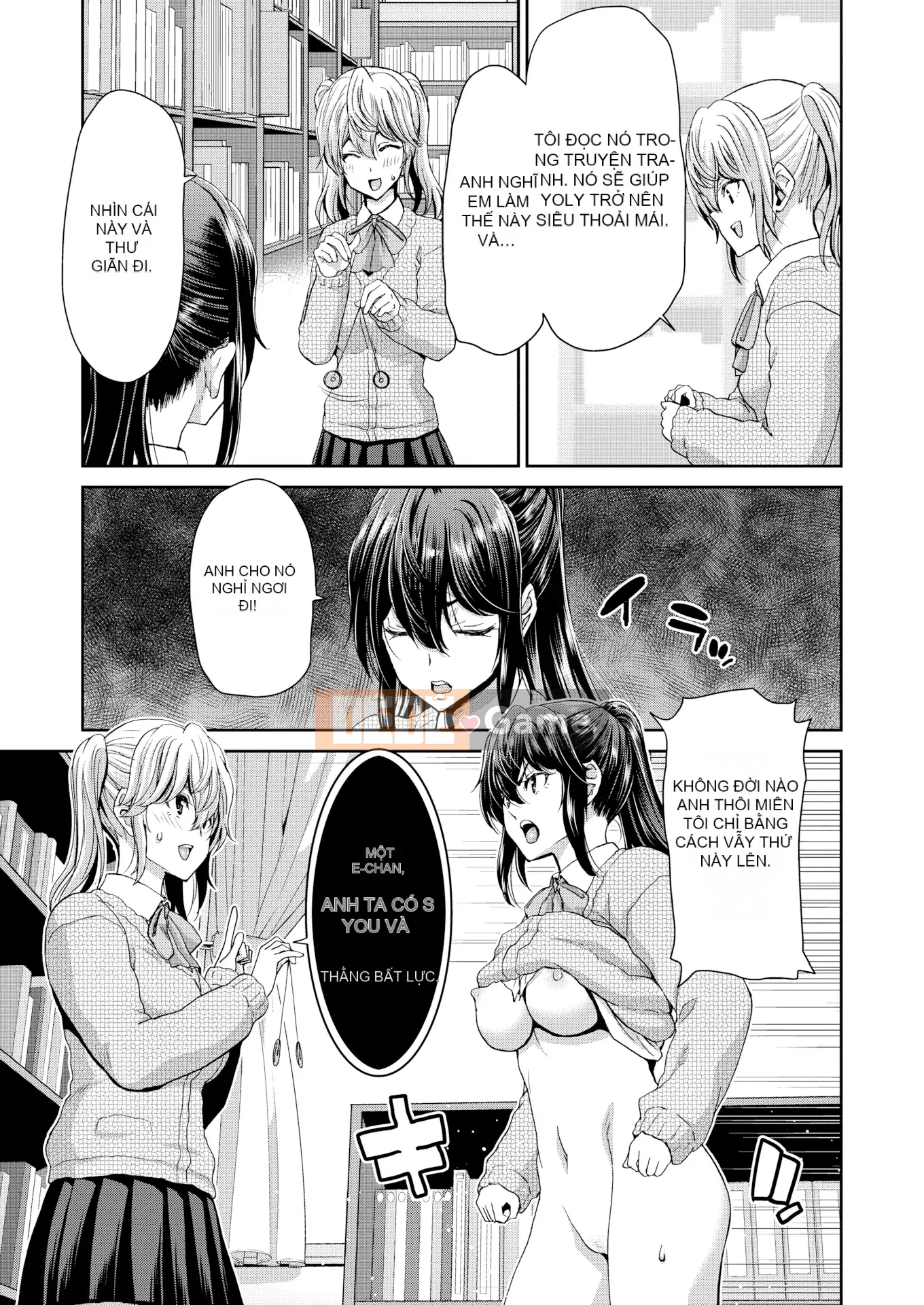 [Hori Hiroaki] Bộ sưu tập cho thuê dương vật [Không kiểm duyệt]