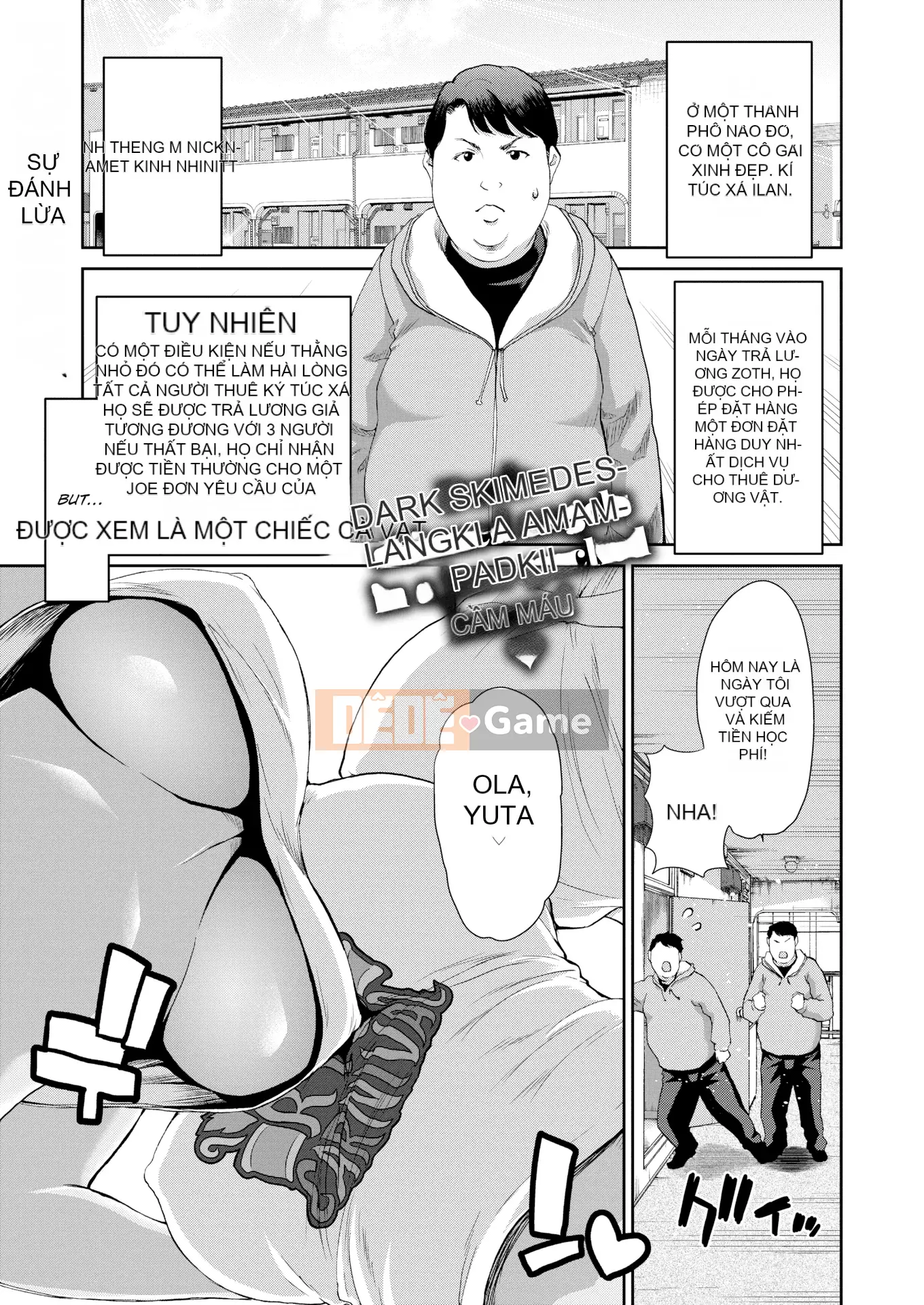 [Hori Hiroaki] Bộ sưu tập cho thuê dương vật [Không kiểm duyệt]