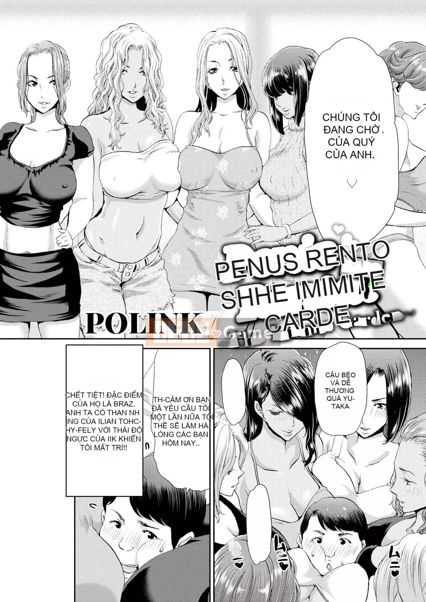 [Hori Hiroaki] Bộ sưu tập cho thuê dương vật [Không kiểm duyệt]