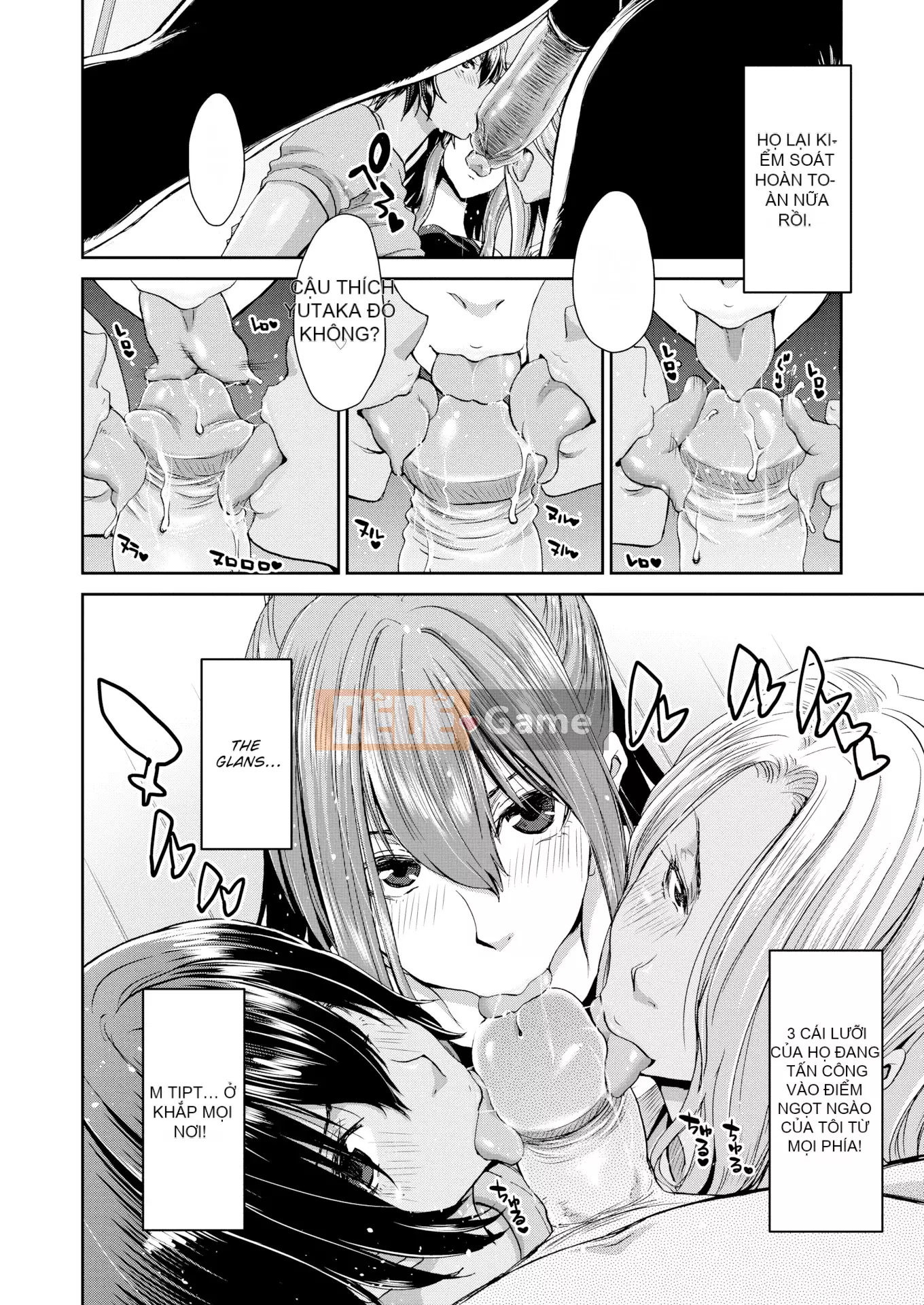 [Hori Hiroaki] Bộ sưu tập cho thuê dương vật [Không kiểm duyệt]