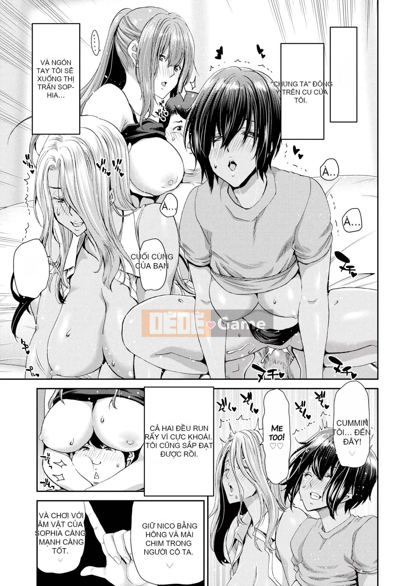 [Hori Hiroaki] Bộ sưu tập cho thuê dương vật [Không kiểm duyệt]