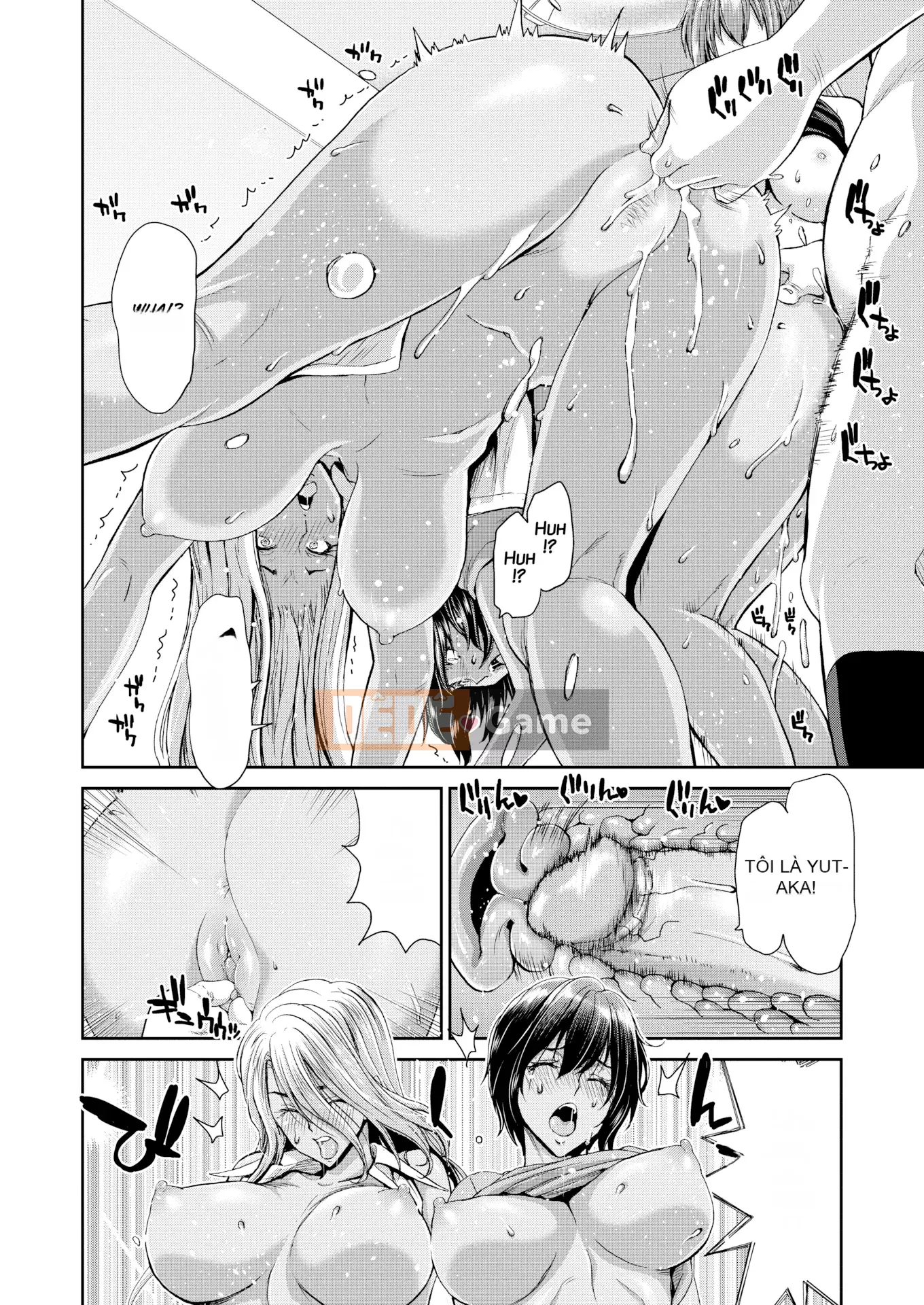 [Hori Hiroaki] Bộ sưu tập cho thuê dương vật [Không kiểm duyệt]