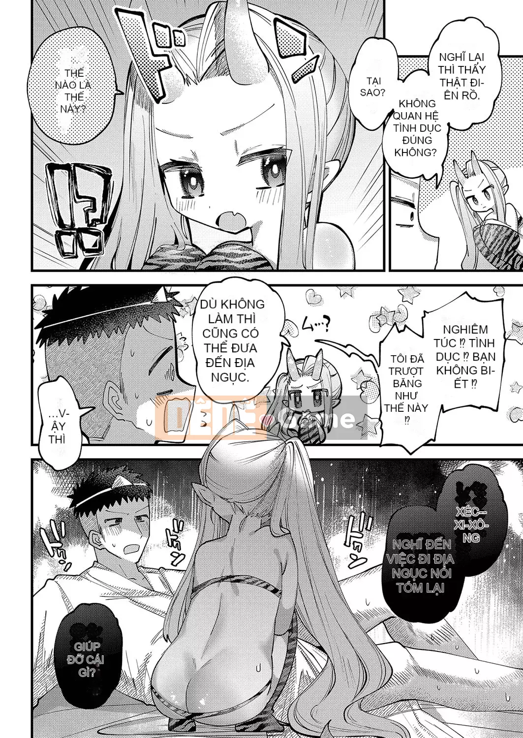 [Guts Shihan] Puniman Rakuen [Kỹ thuật số]