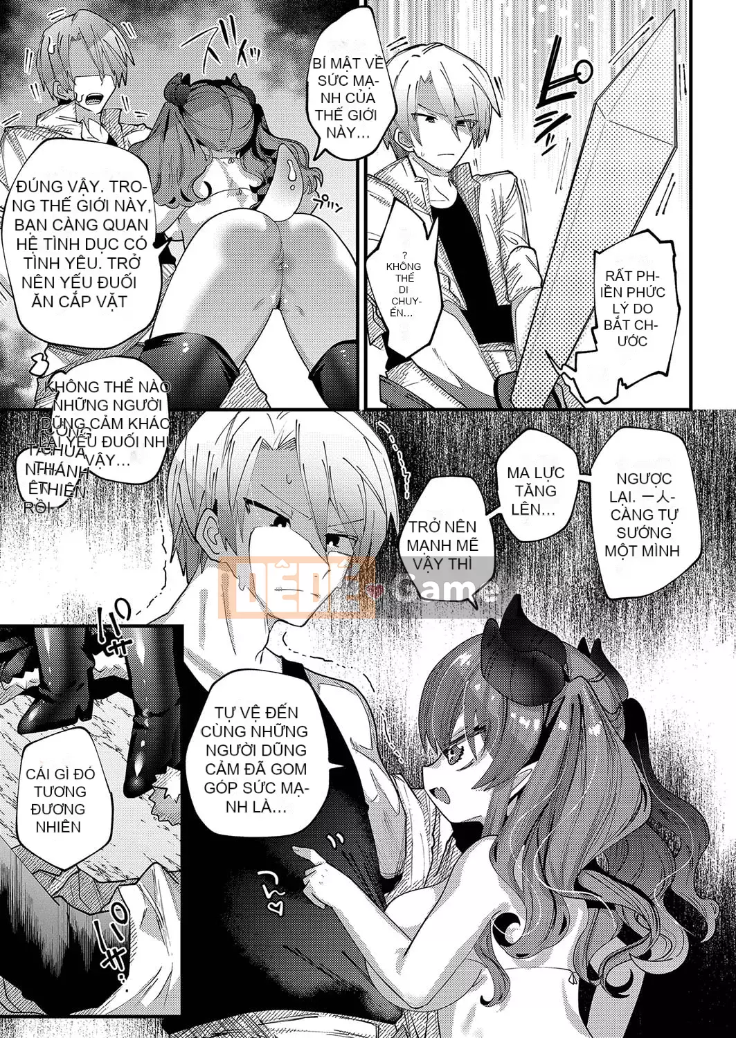 [Guts Shihan] Puniman Rakuen [Kỹ thuật số]