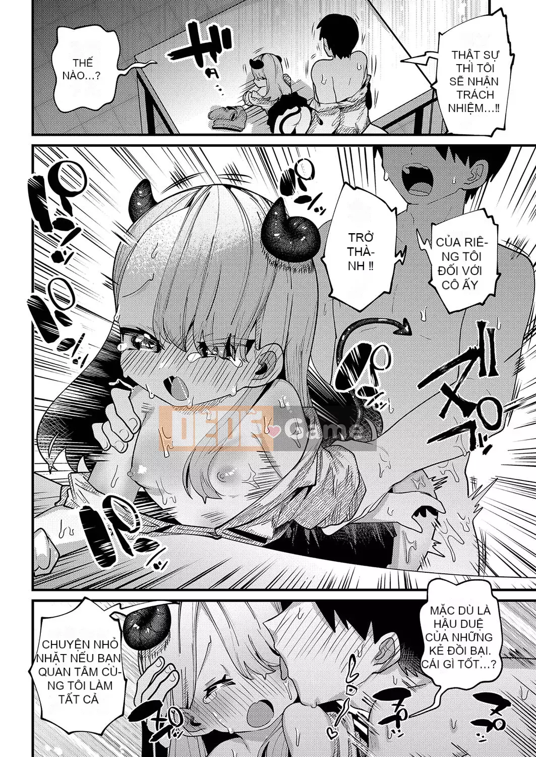 [Guts Shihan] Puniman Rakuen [Kỹ thuật số]