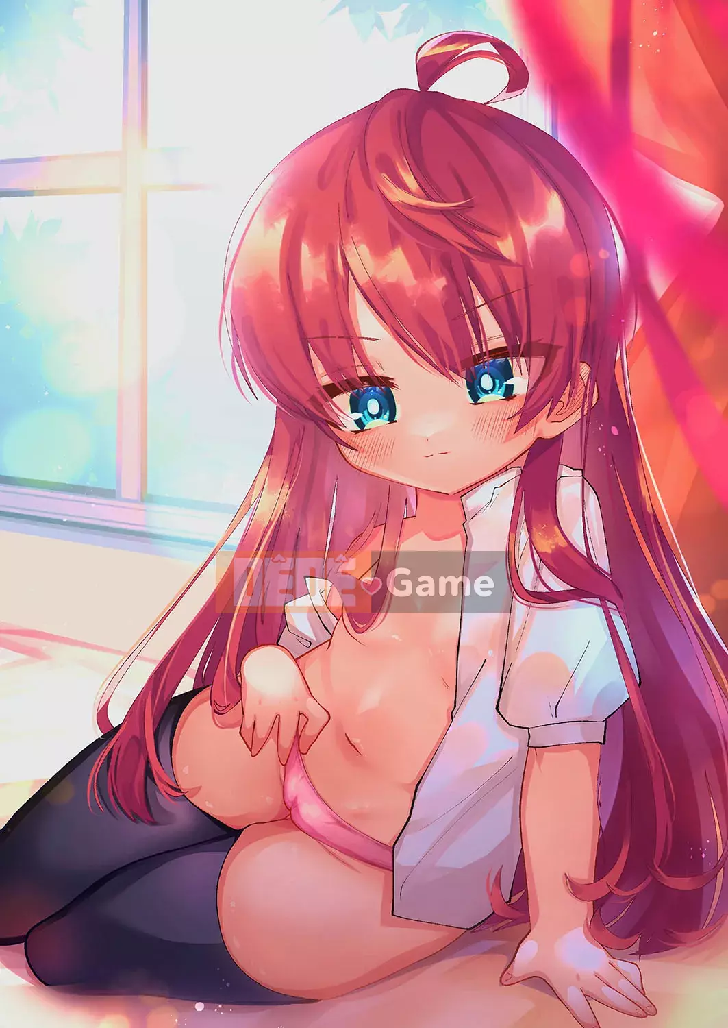 [Guts Shihan] Puniman Rakuen [Kỹ thuật số]