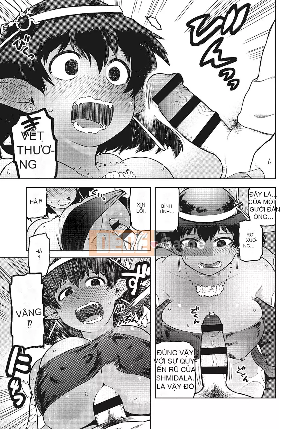 [Tsukudani] Lee Shuwa Khan Al Freira [Kỹ thuật số]