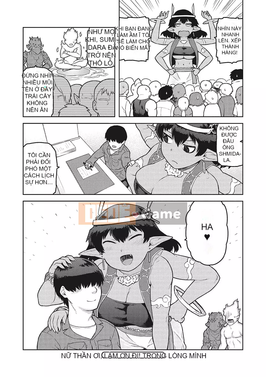 [Tsukudani] Lee Shuwa Khan Al Freira [Kỹ thuật số]