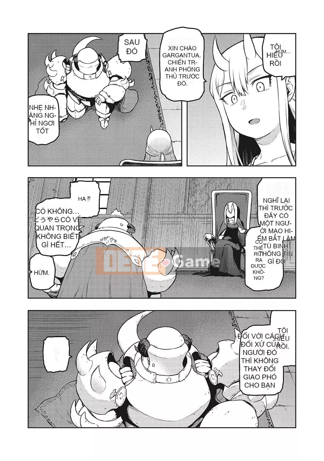 [Tsukudani] Lee Shuwa Khan Al Freira [Kỹ thuật số]