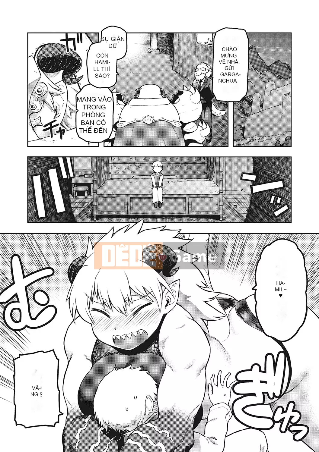 [Tsukudani] Lee Shuwa Khan Al Freira [Kỹ thuật số]