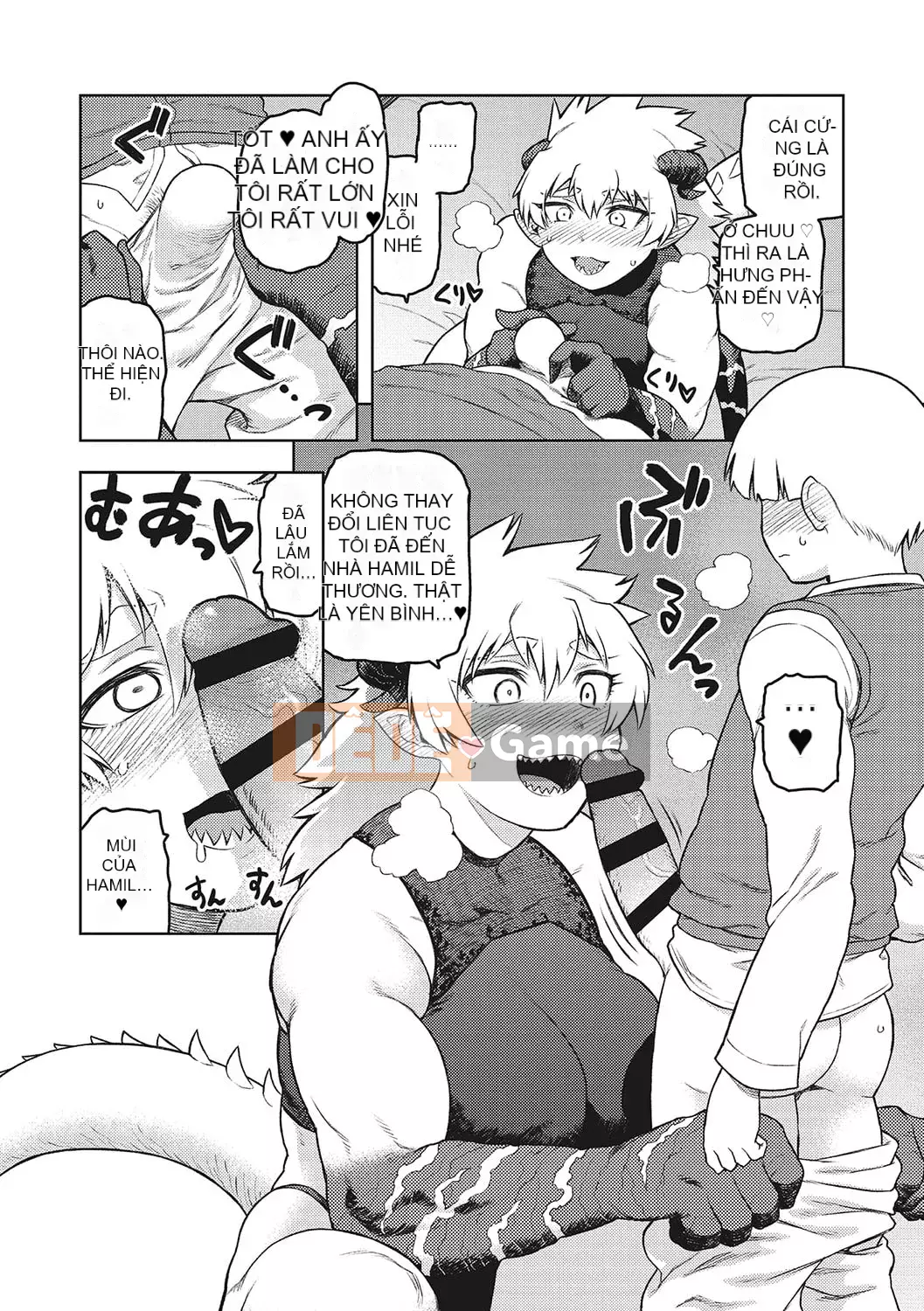 [Tsukudani] Lee Shuwa Khan Al Freira [Kỹ thuật số]