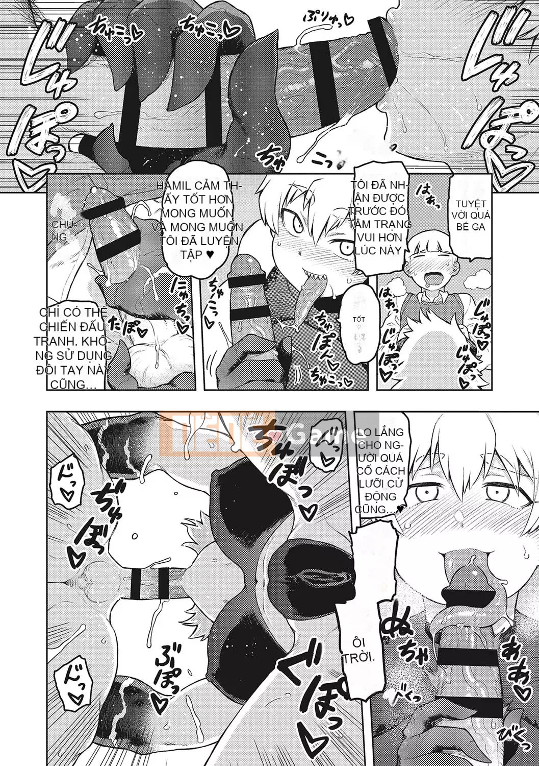 [Tsukudani] Lee Shuwa Khan Al Freira [Kỹ thuật số]