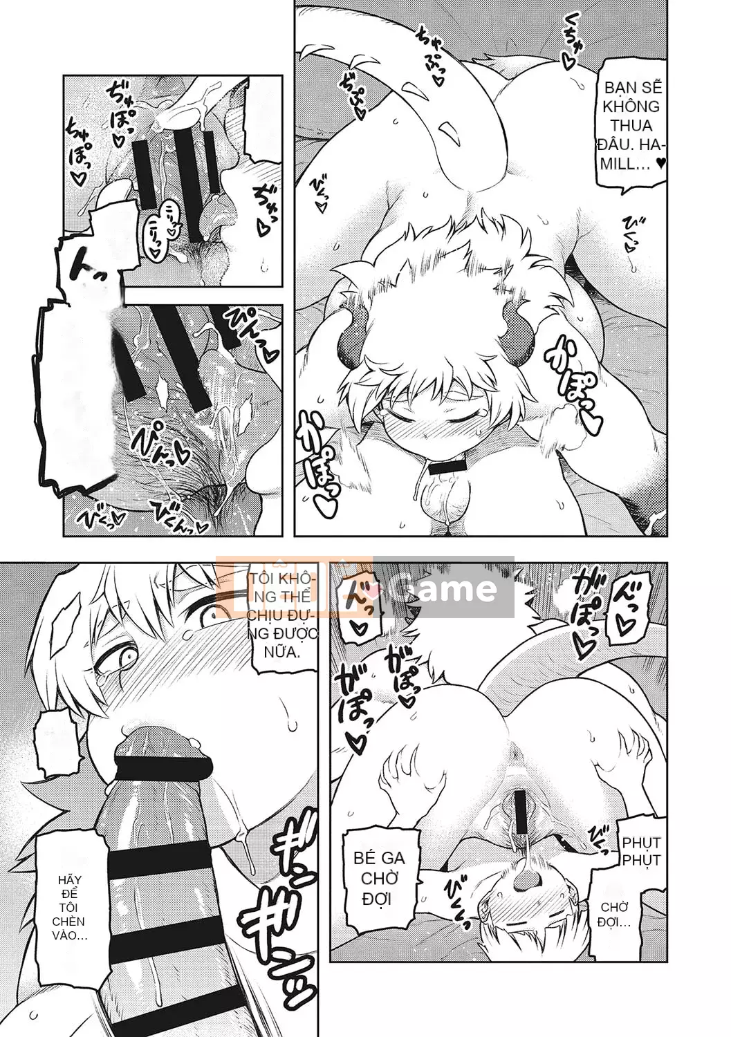 [Tsukudani] Lee Shuwa Khan Al Freira [Kỹ thuật số]