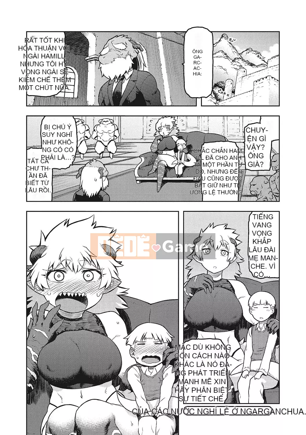 [Tsukudani] Lee Shuwa Khan Al Freira [Kỹ thuật số]