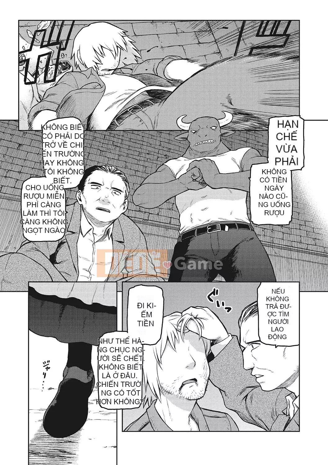 [Tsukudani] Lee Shuwa Khan Al Freira [Kỹ thuật số]