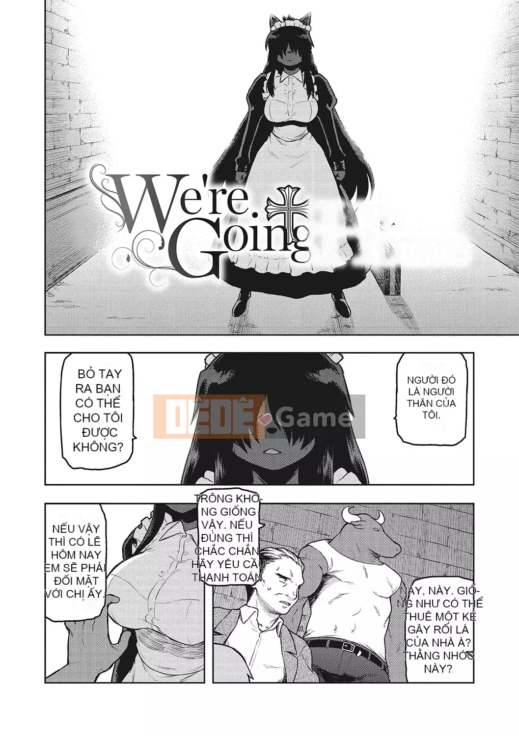 [Tsukudani] Lee Shuwa Khan Al Freira [Kỹ thuật số]