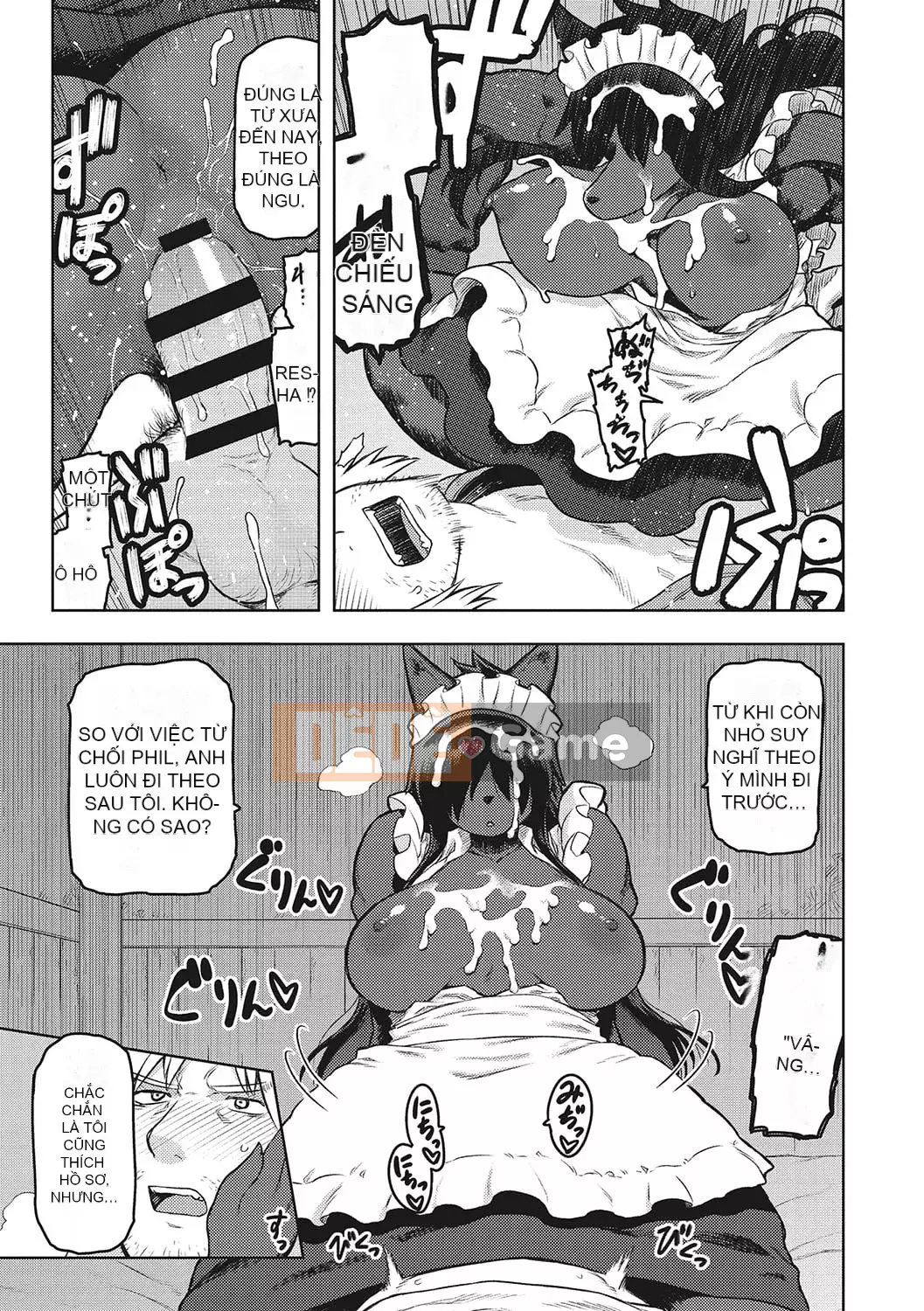 [Tsukudani] Lee Shuwa Khan Al Freira [Kỹ thuật số]