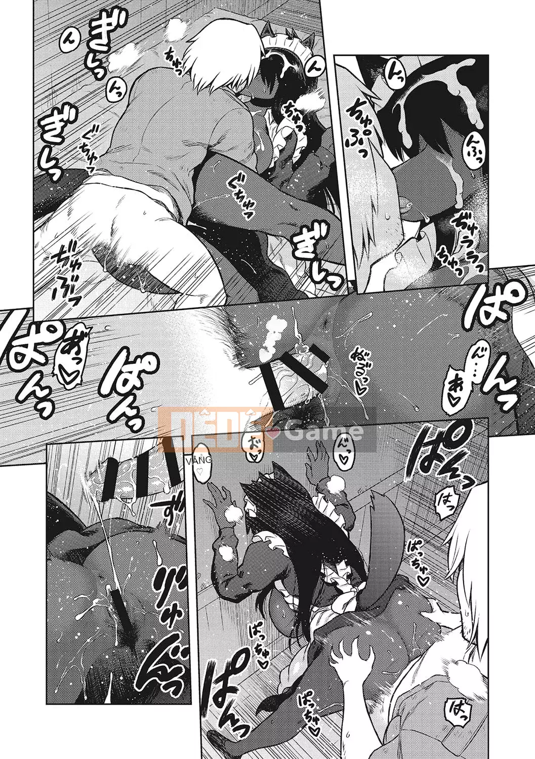 [Tsukudani] Lee Shuwa Khan Al Freira [Kỹ thuật số]