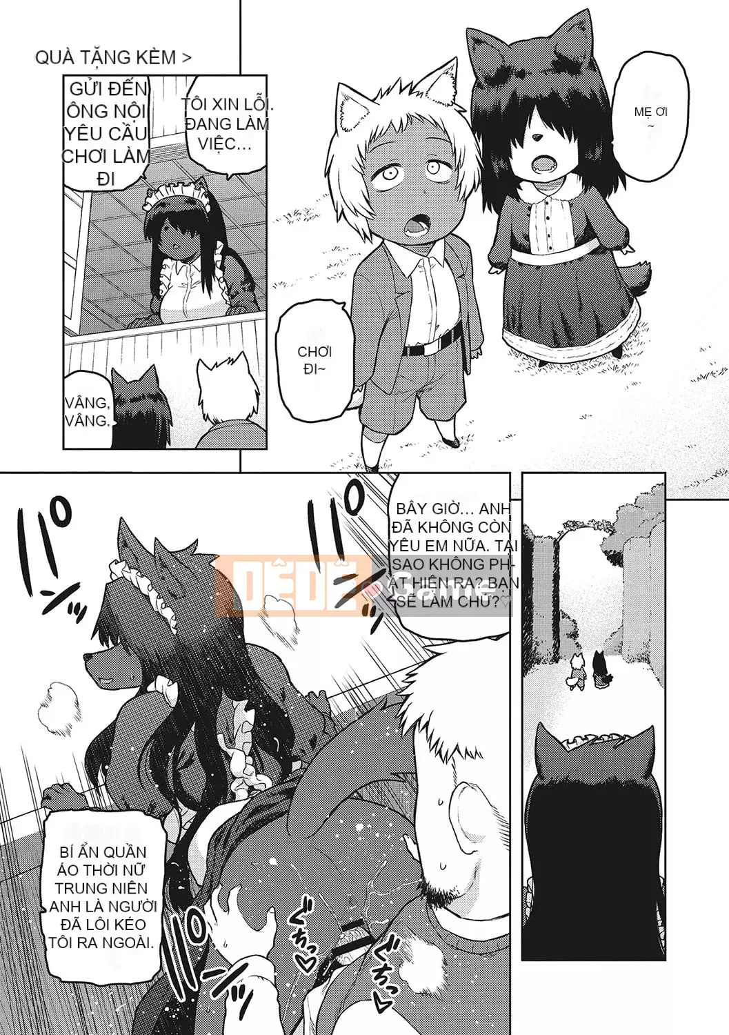 [Tsukudani] Lee Shuwa Khan Al Freira [Kỹ thuật số]