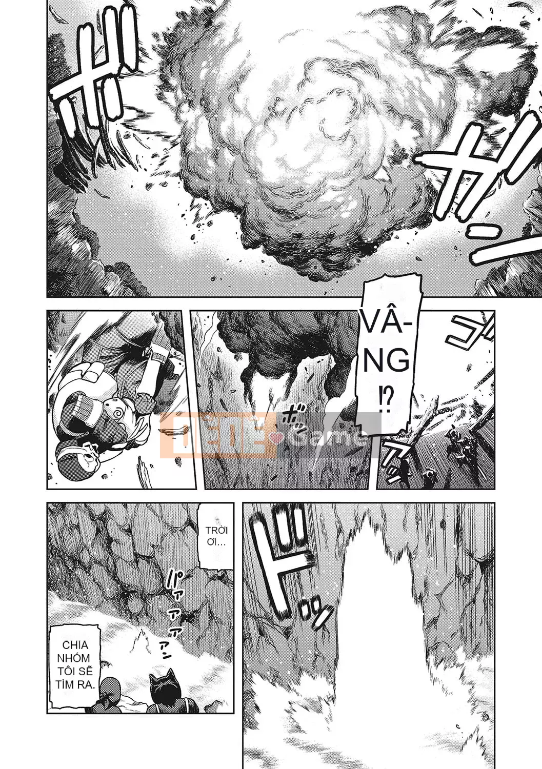 [Tsukudani] Lee Shuwa Khan Al Freira [Kỹ thuật số]