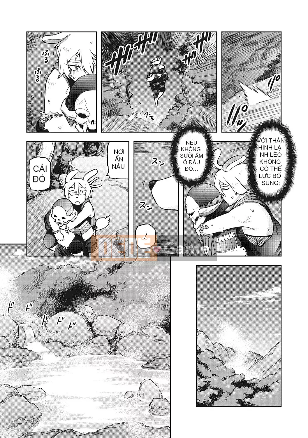 [Tsukudani] Lee Shuwa Khan Al Freira [Kỹ thuật số]