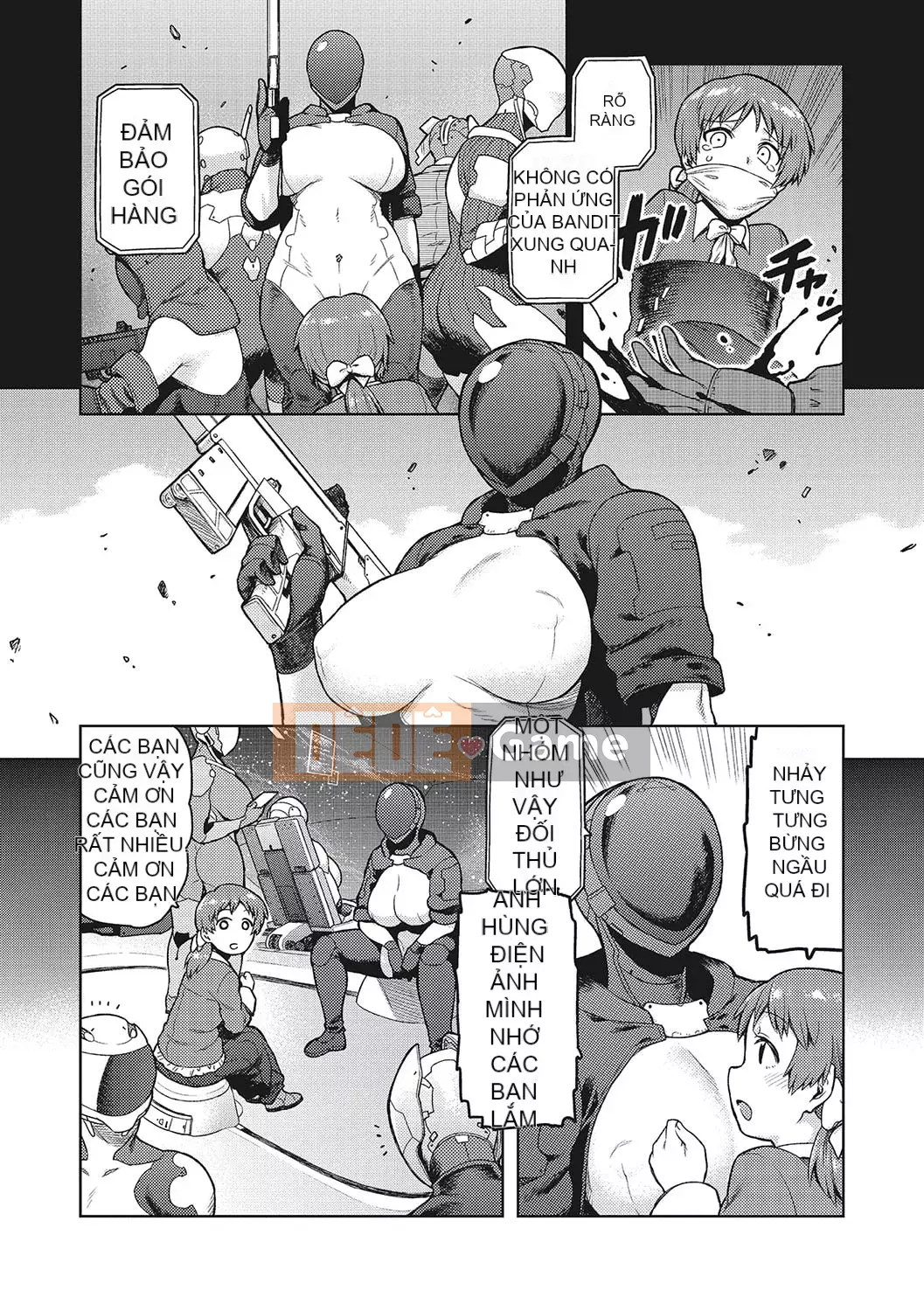 [Tsukudani] Lee Shuwa Khan Al Freira [Kỹ thuật số]