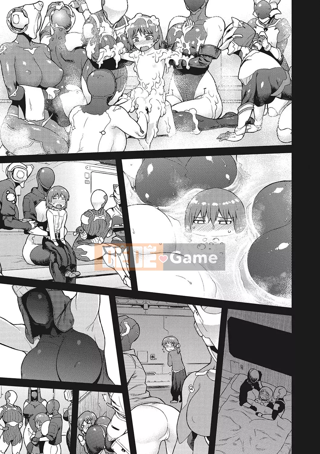 [Tsukudani] Lee Shuwa Khan Al Freira [Kỹ thuật số]