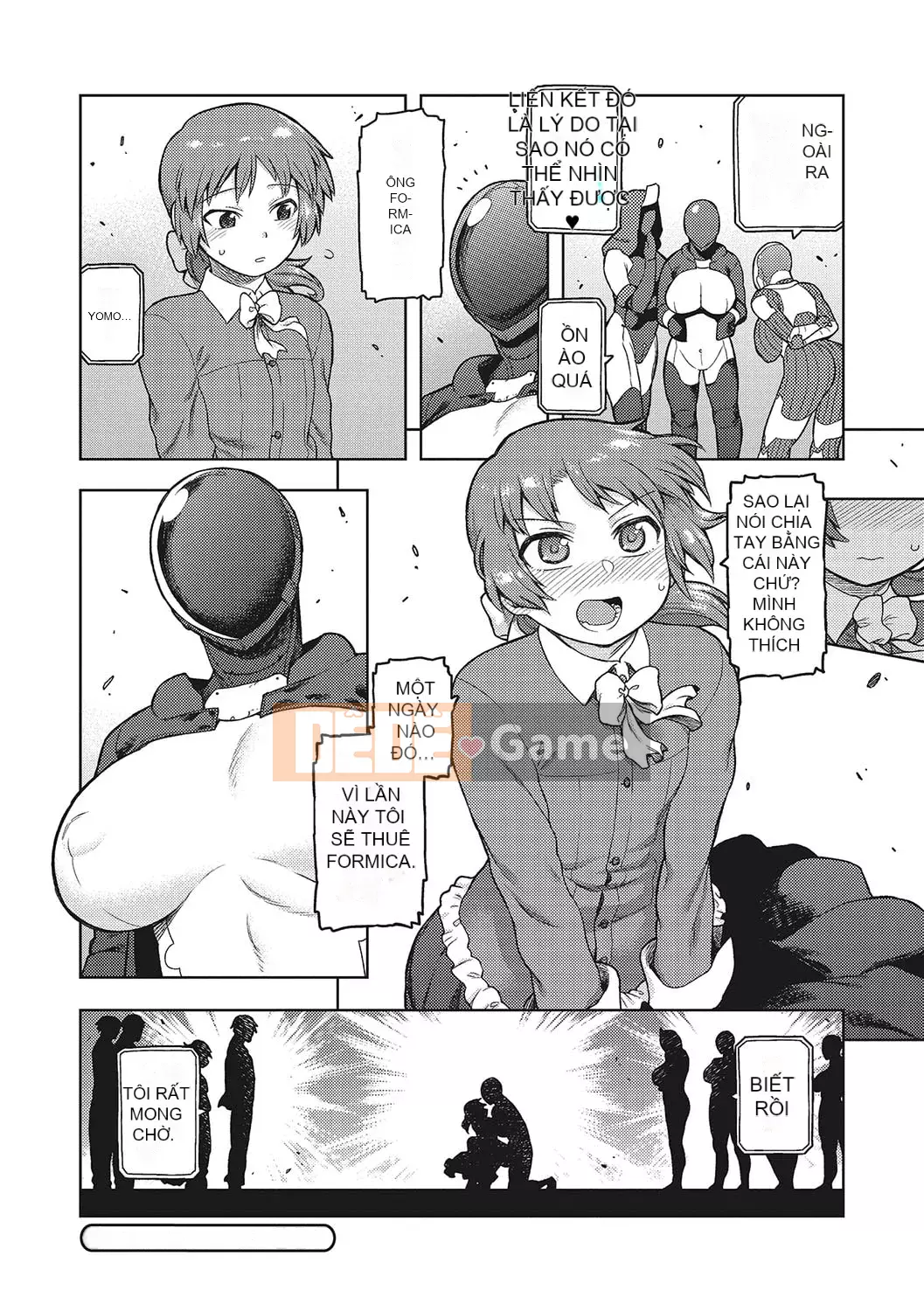 [Tsukudani] Lee Shuwa Khan Al Freira [Kỹ thuật số]