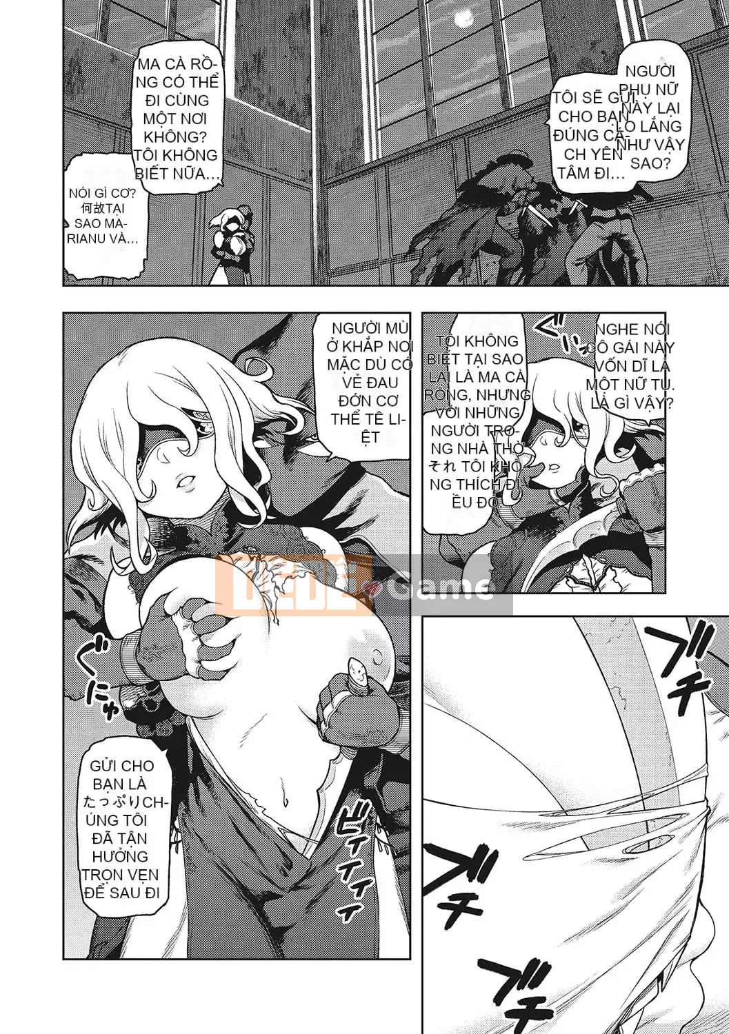 [Tsukudani] Lee Shuwa Khan Al Freira [Kỹ thuật số]