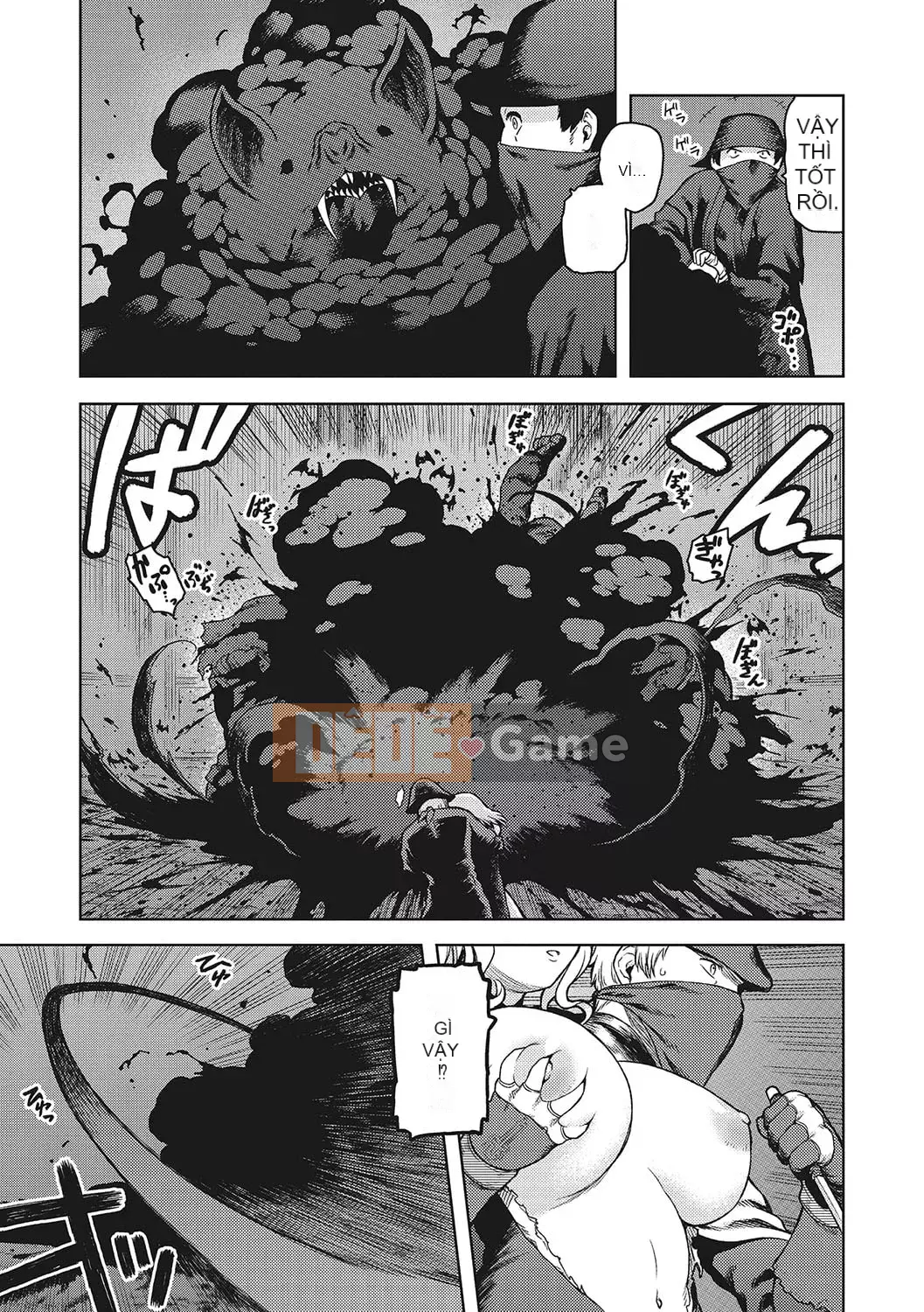 [Tsukudani] Lee Shuwa Khan Al Freira [Kỹ thuật số]