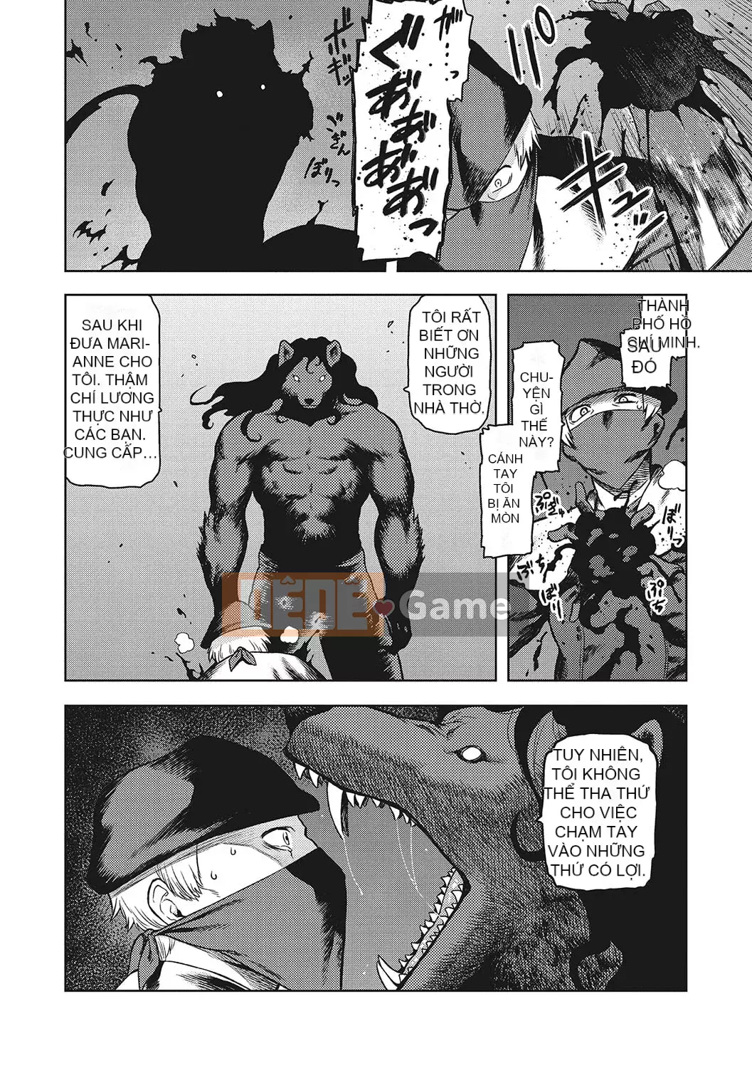 [Tsukudani] Lee Shuwa Khan Al Freira [Kỹ thuật số]