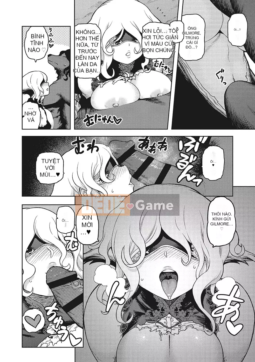 [Tsukudani] Lee Shuwa Khan Al Freira [Kỹ thuật số]