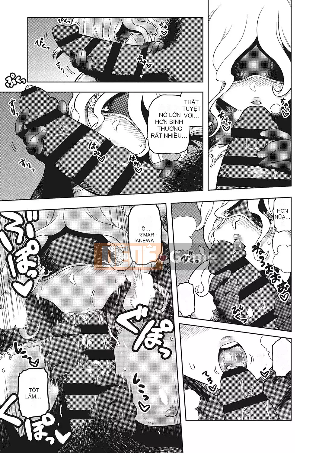 [Tsukudani] Lee Shuwa Khan Al Freira [Kỹ thuật số]