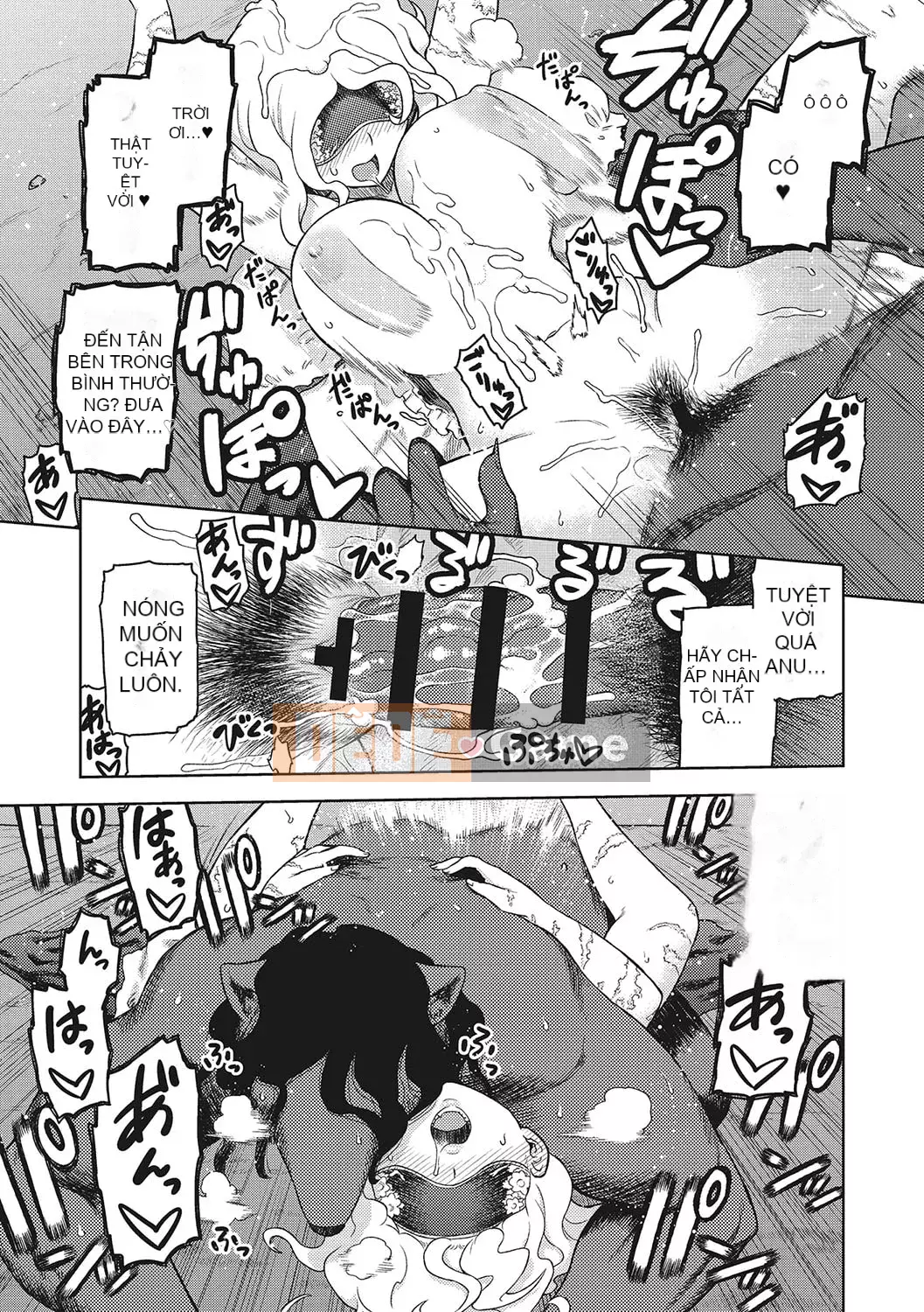 [Tsukudani] Lee Shuwa Khan Al Freira [Kỹ thuật số]