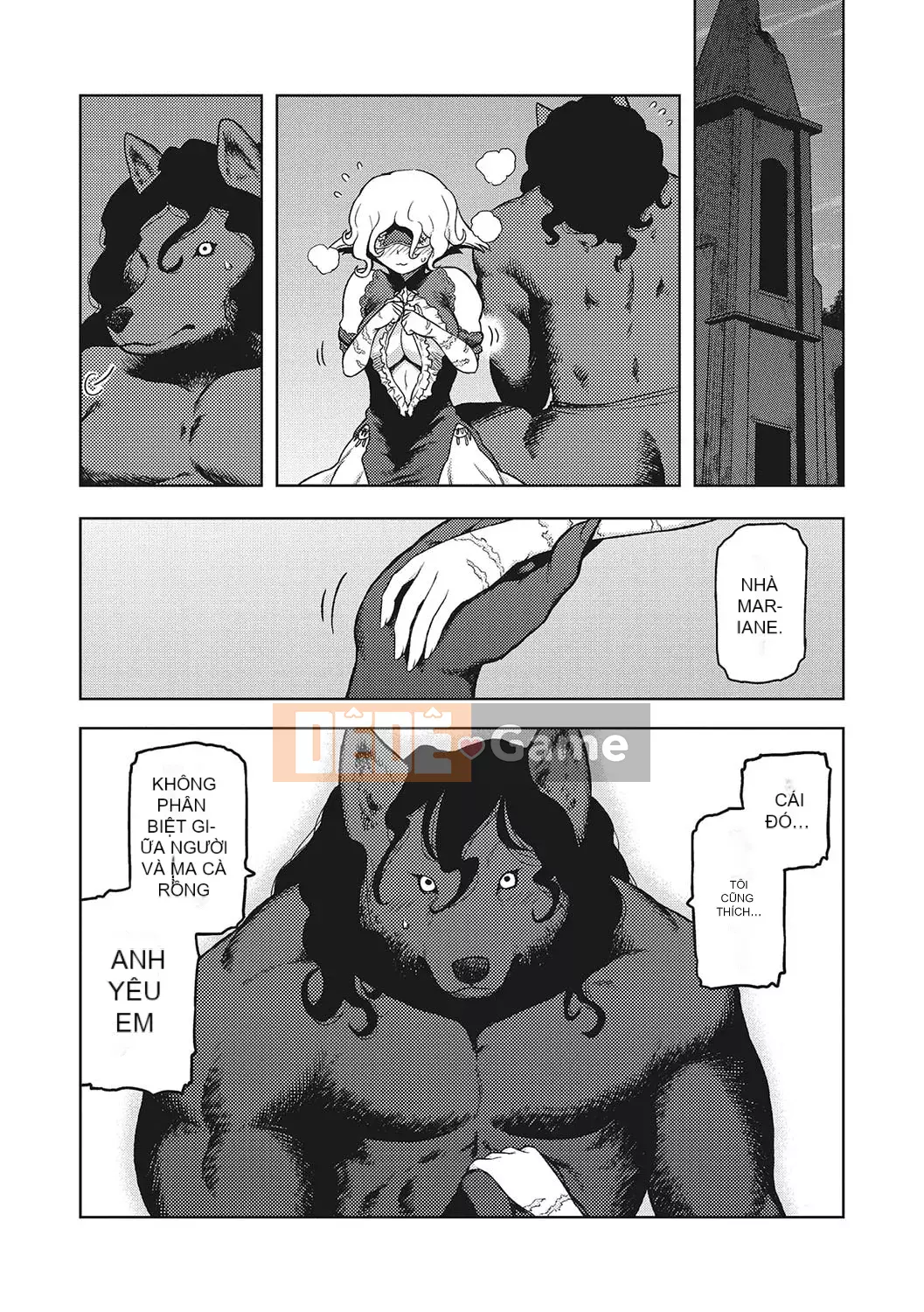 [Tsukudani] Lee Shuwa Khan Al Freira [Kỹ thuật số]