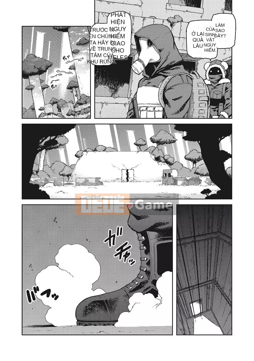 [Tsukudani] Lee Shuwa Khan Al Freira [Kỹ thuật số]