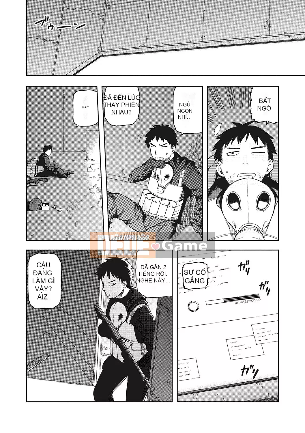 [Tsukudani] Lee Shuwa Khan Al Freira [Kỹ thuật số]